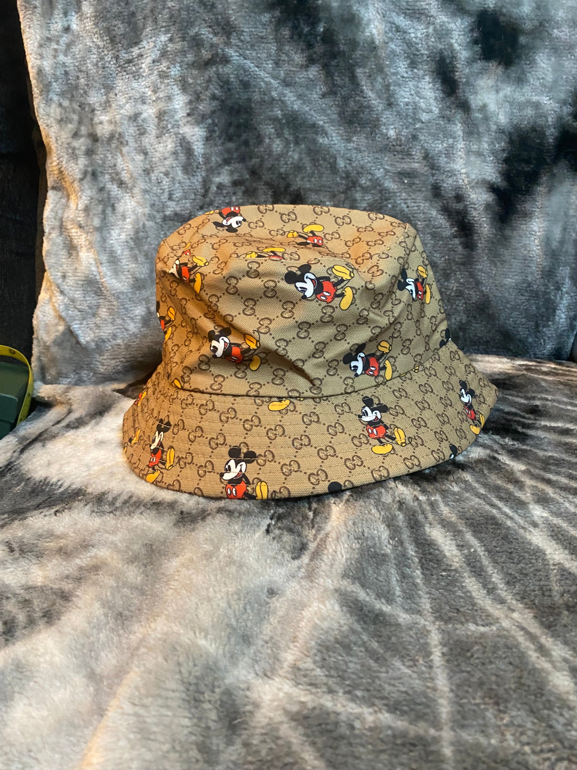 Bucket Hats