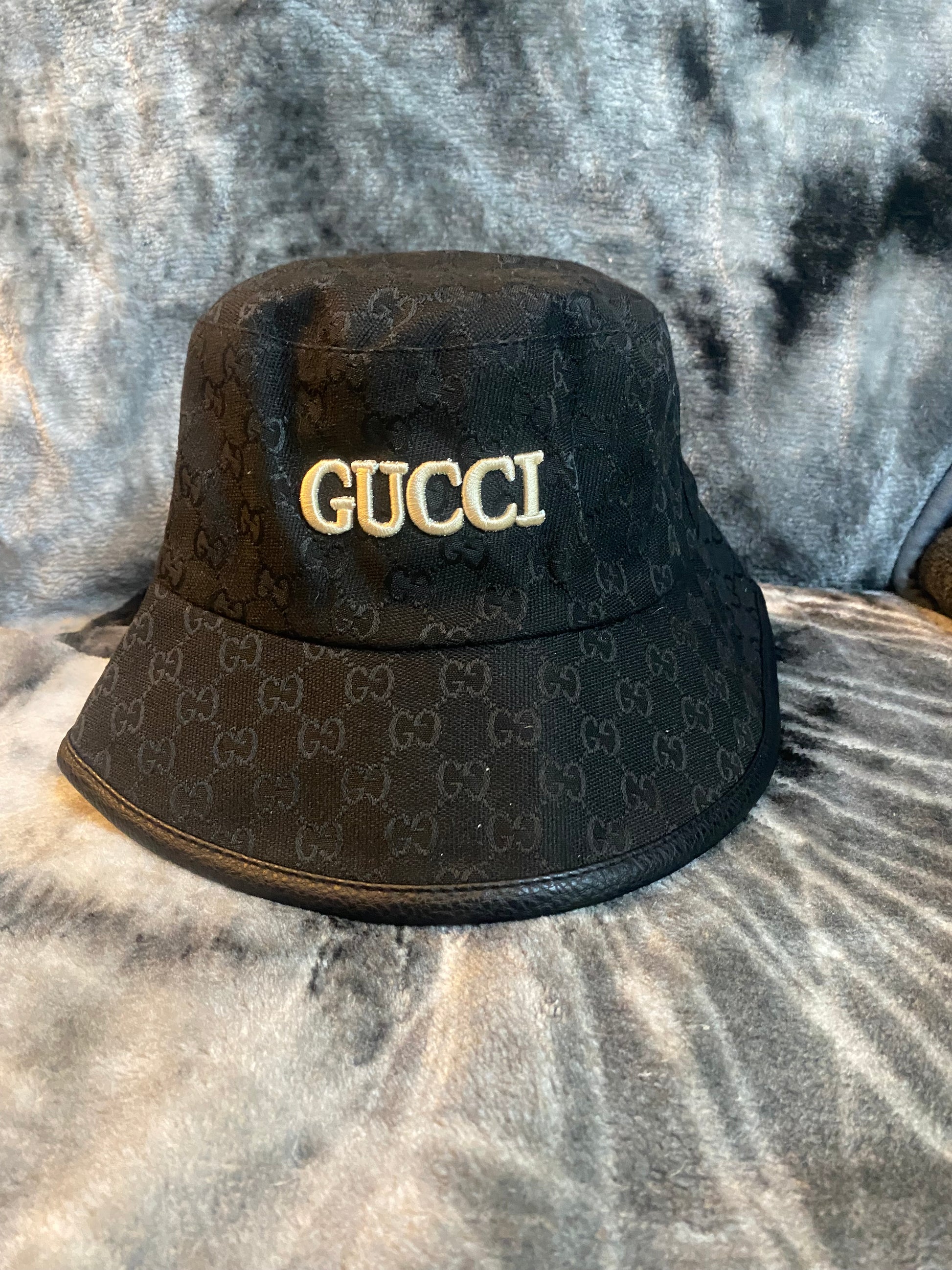 Bucket Hats