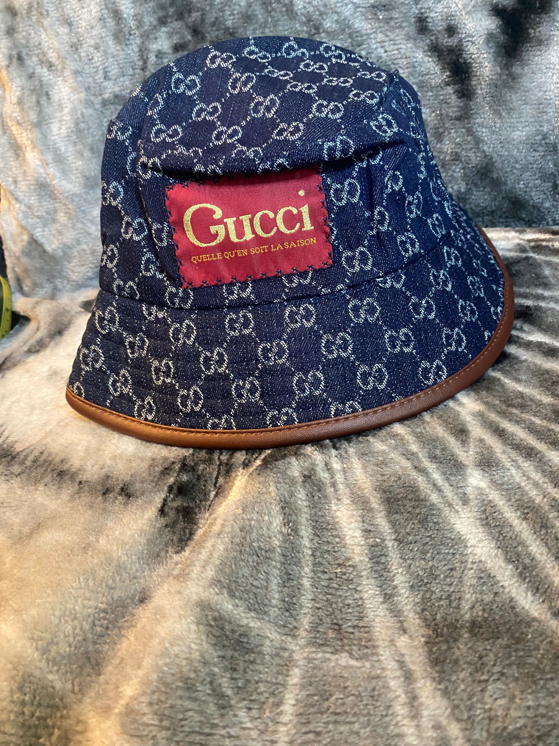 Bucket Hats