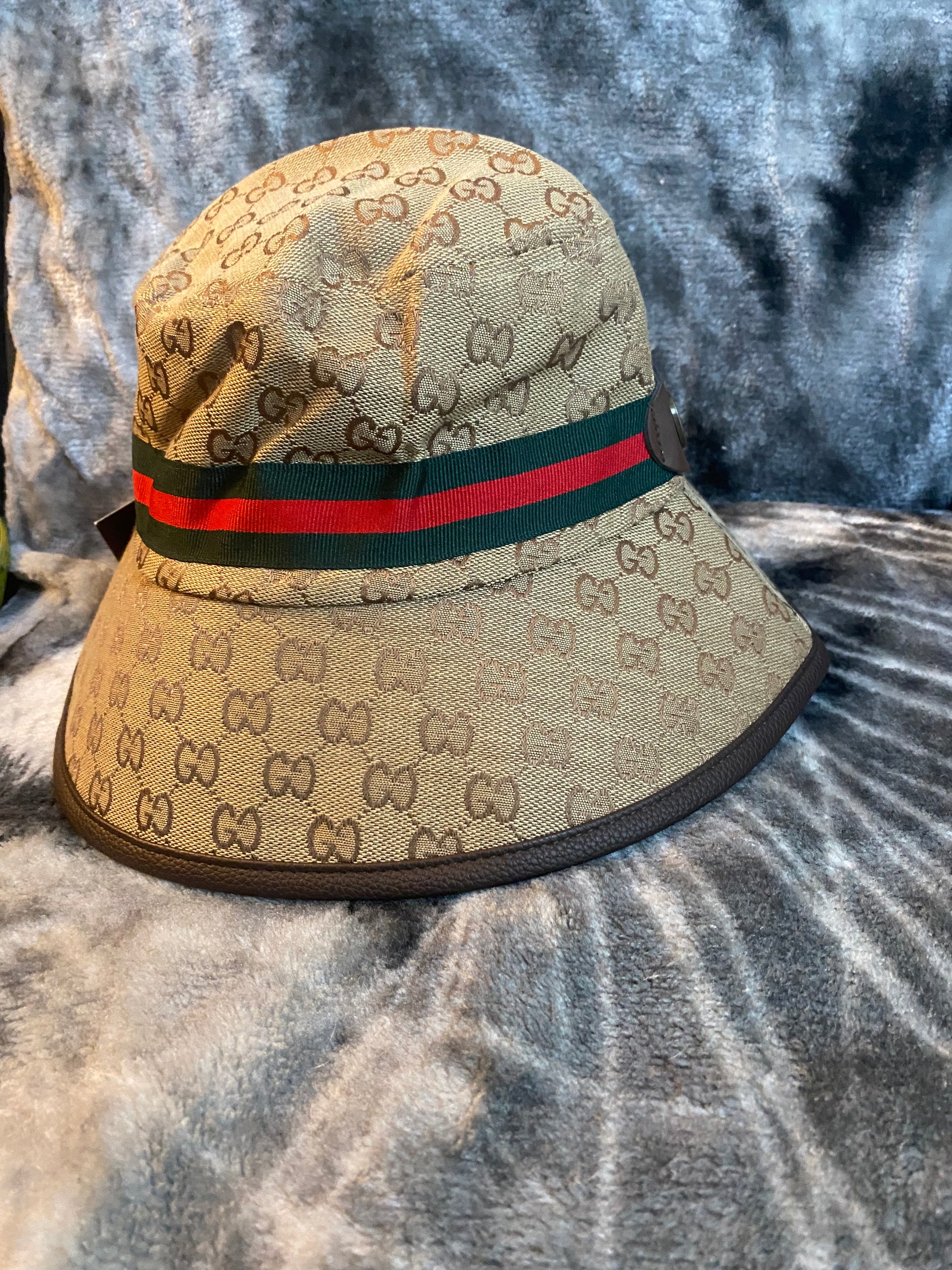 Bucket Hats