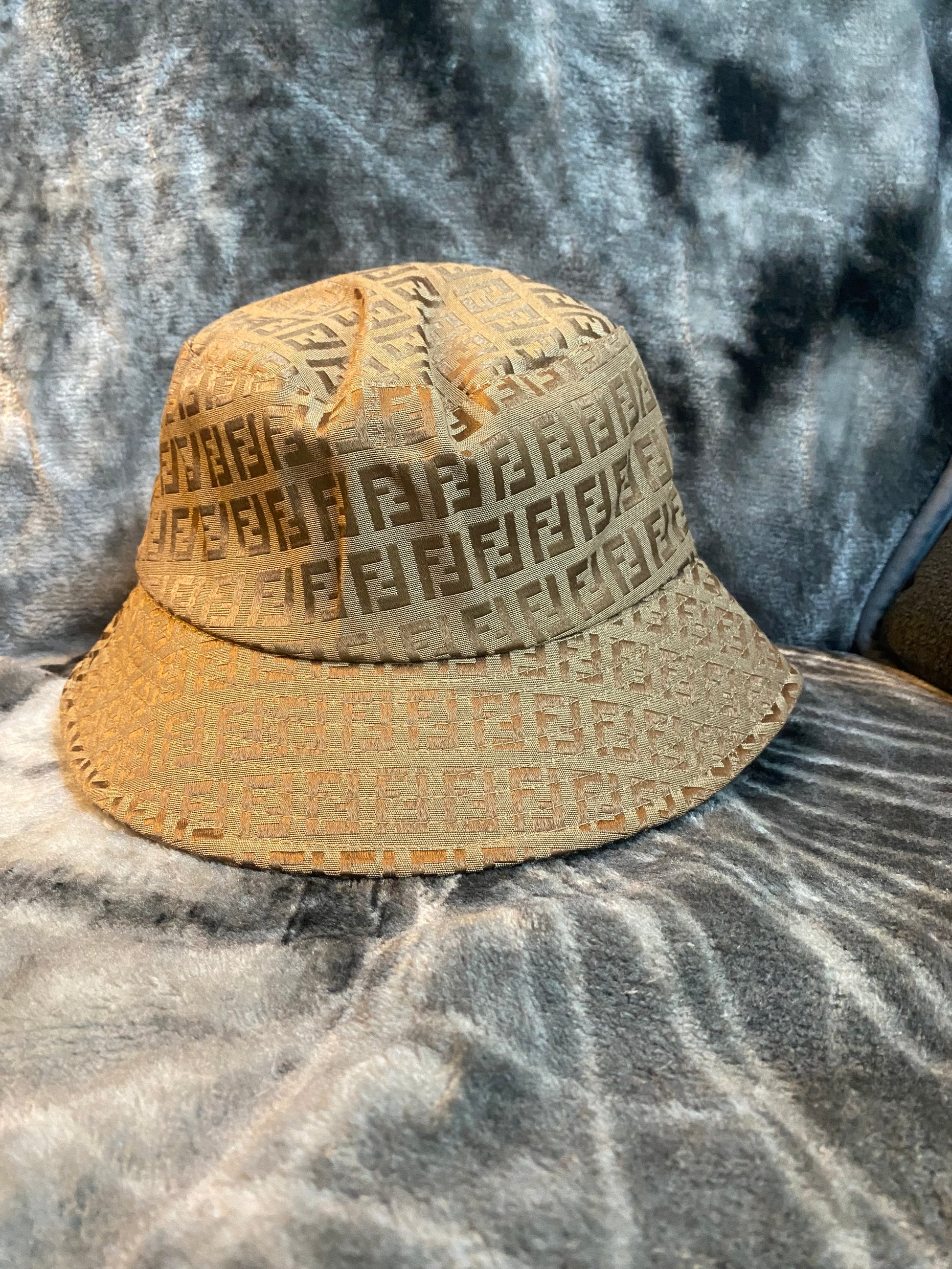 Bucket Hats