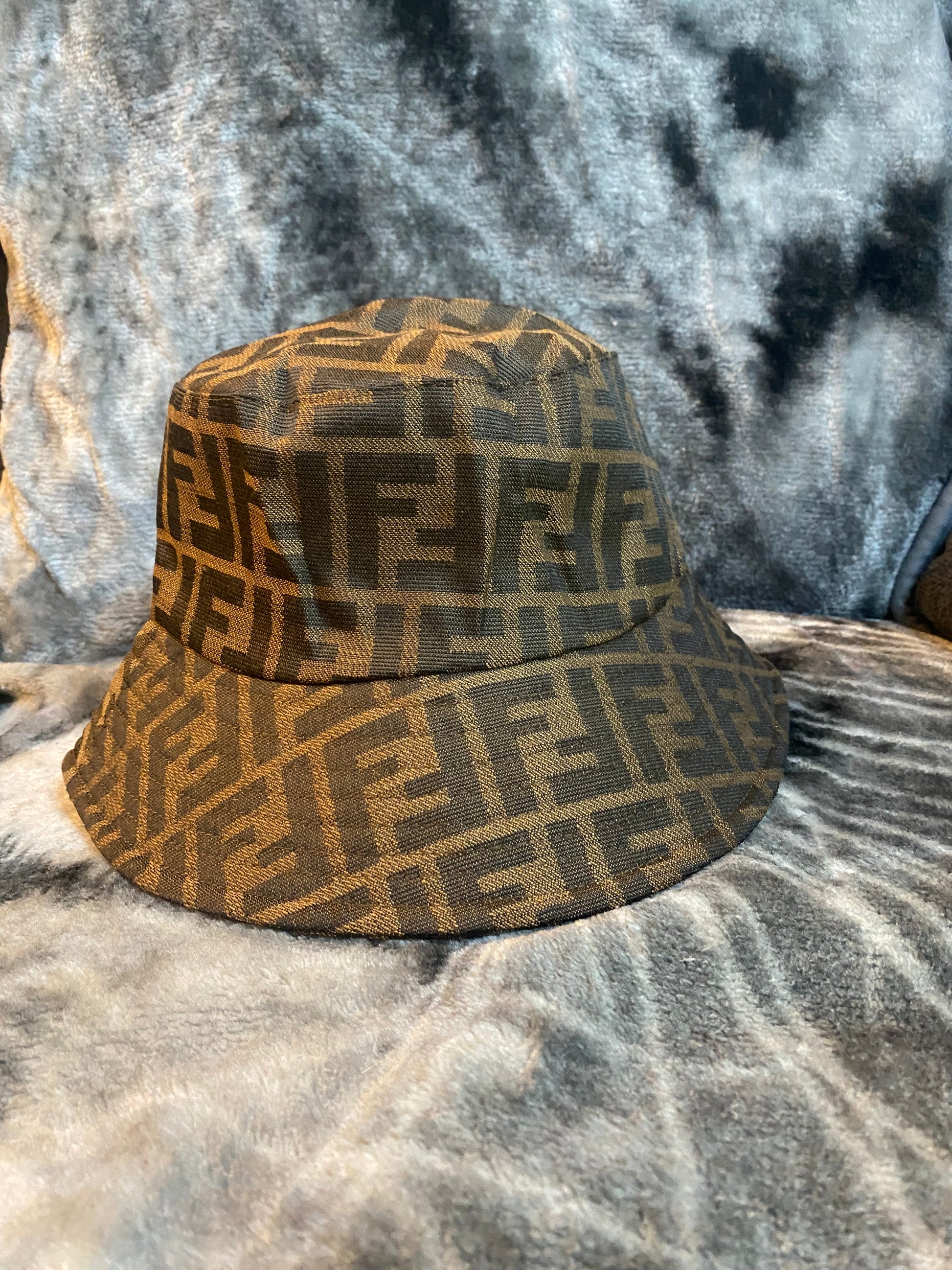 Bucket Hats