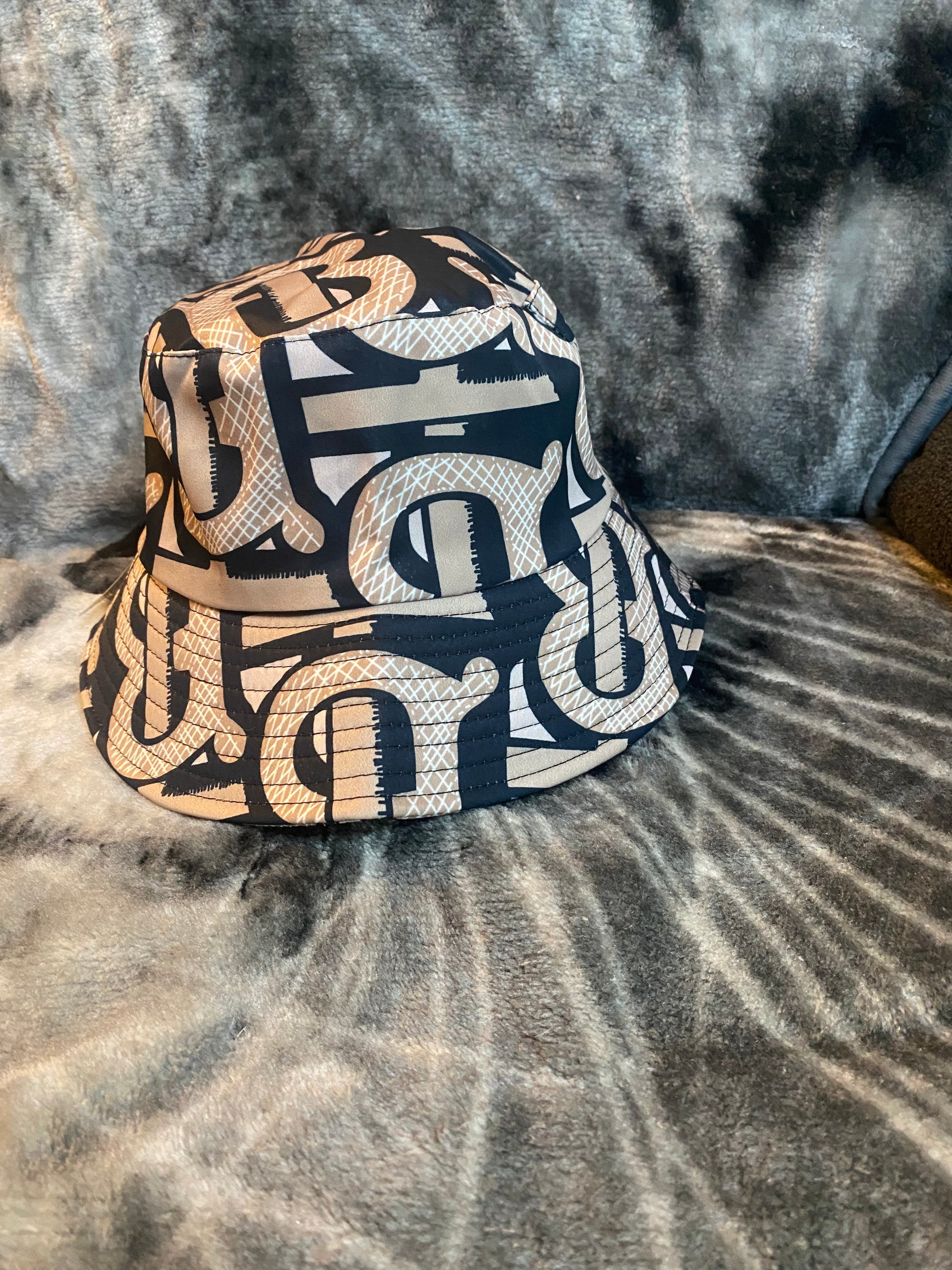 Bucket Hats