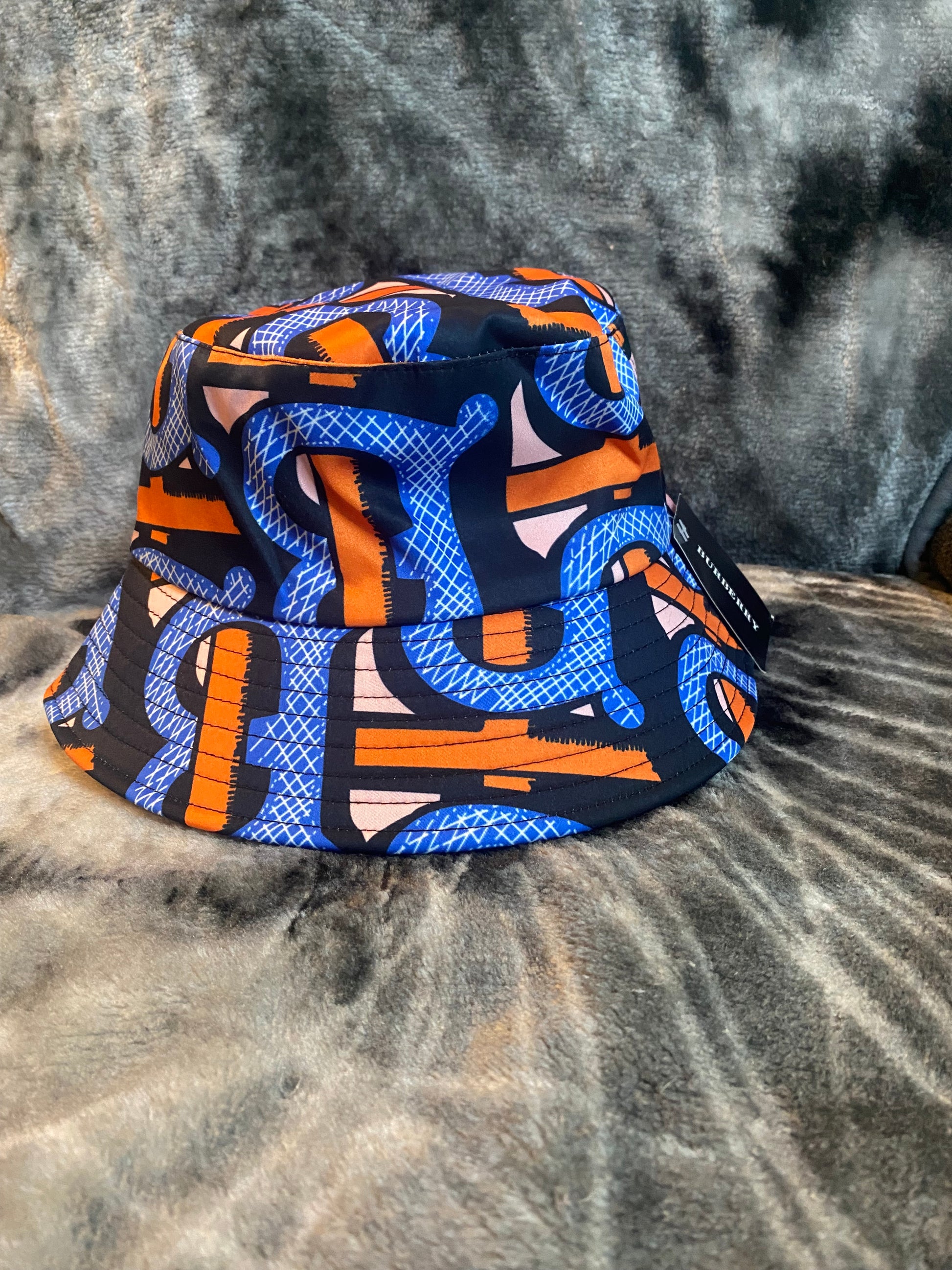 Bucket Hats