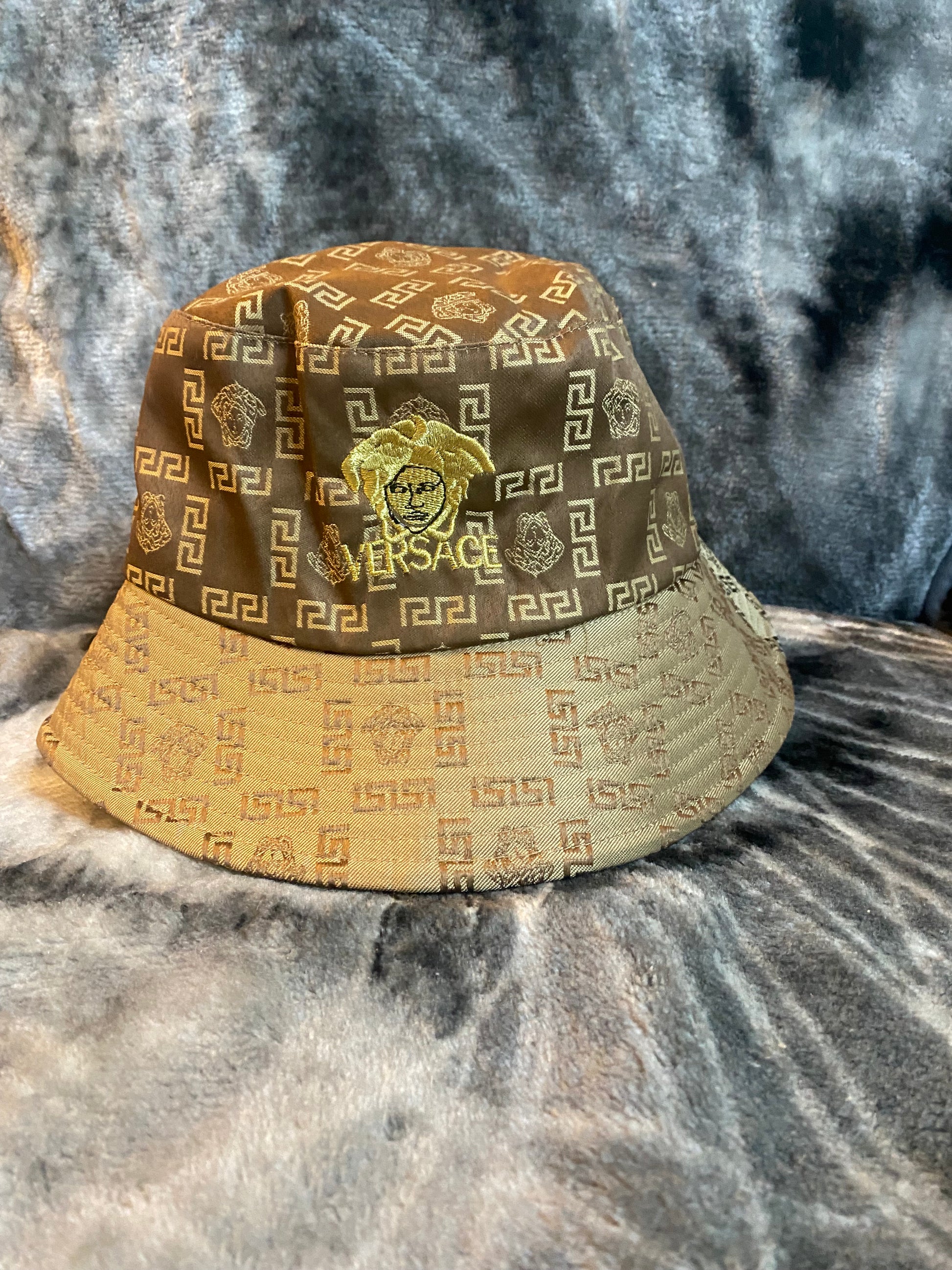 Bucket Hats