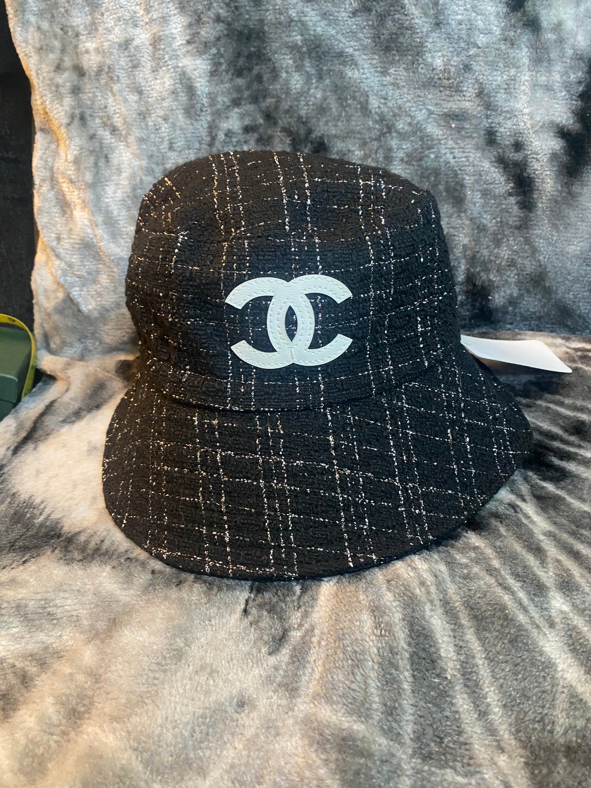 Bucket Hats