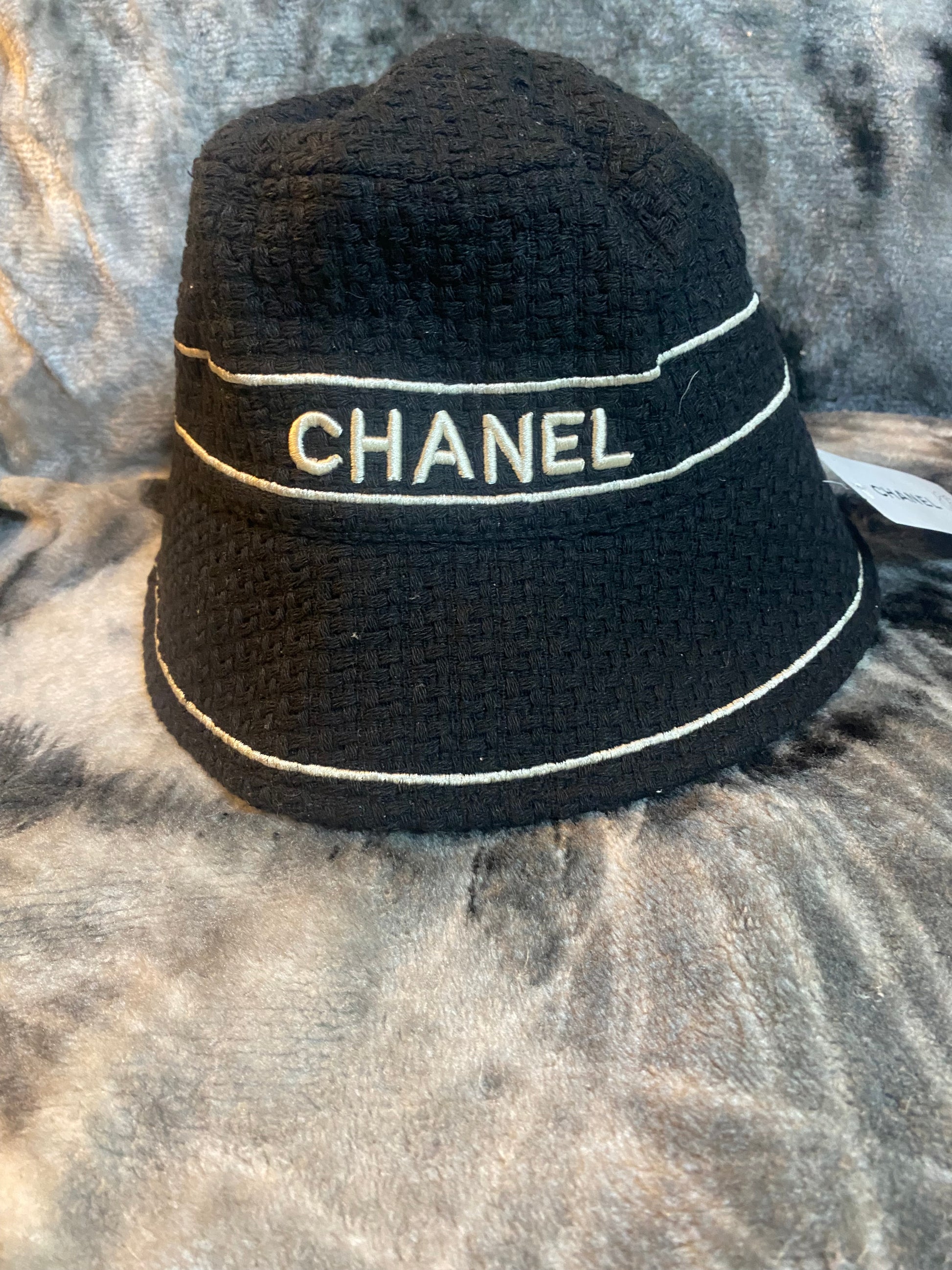 Bucket Hats