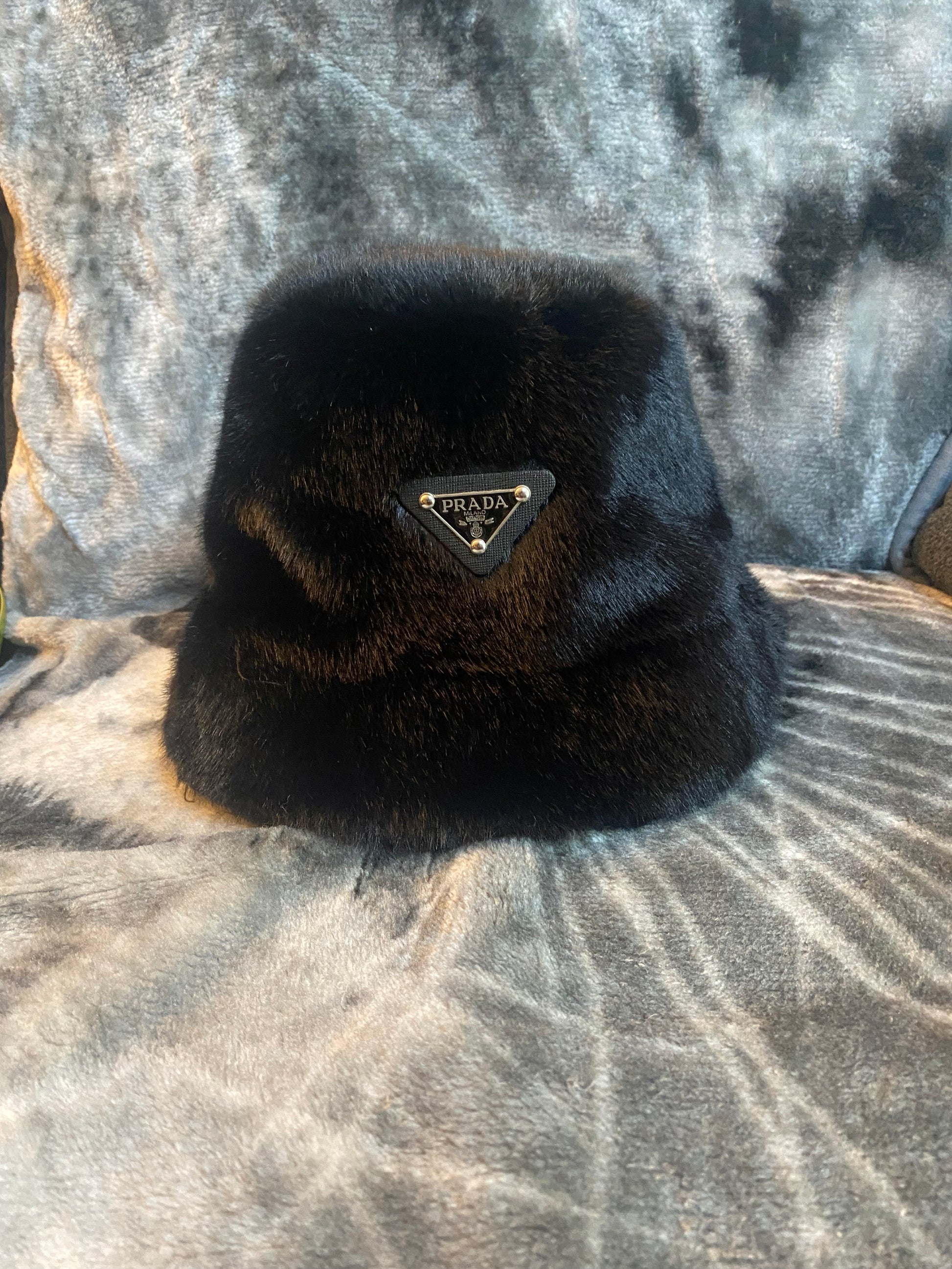 Bucket Hats