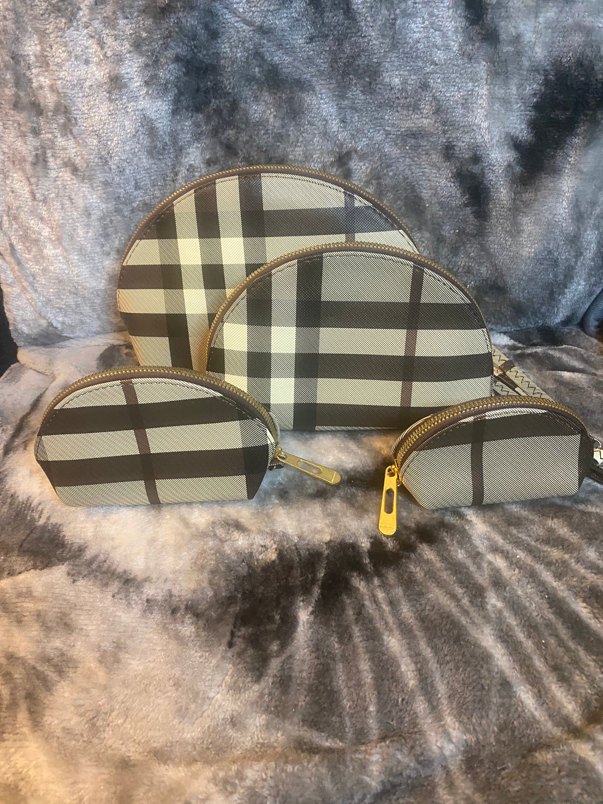 4 PC Makeup Set