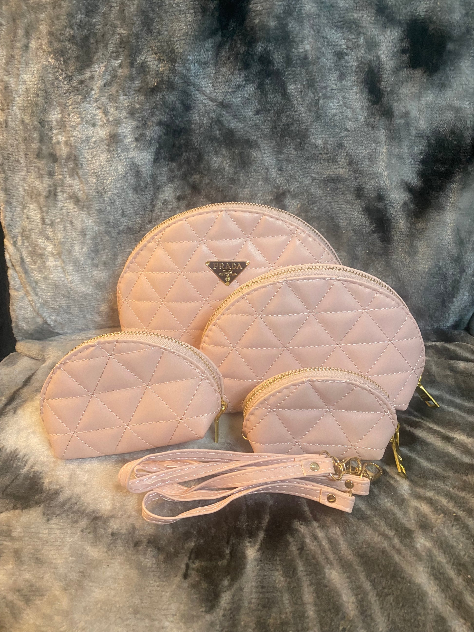 4 PC Makeup Set