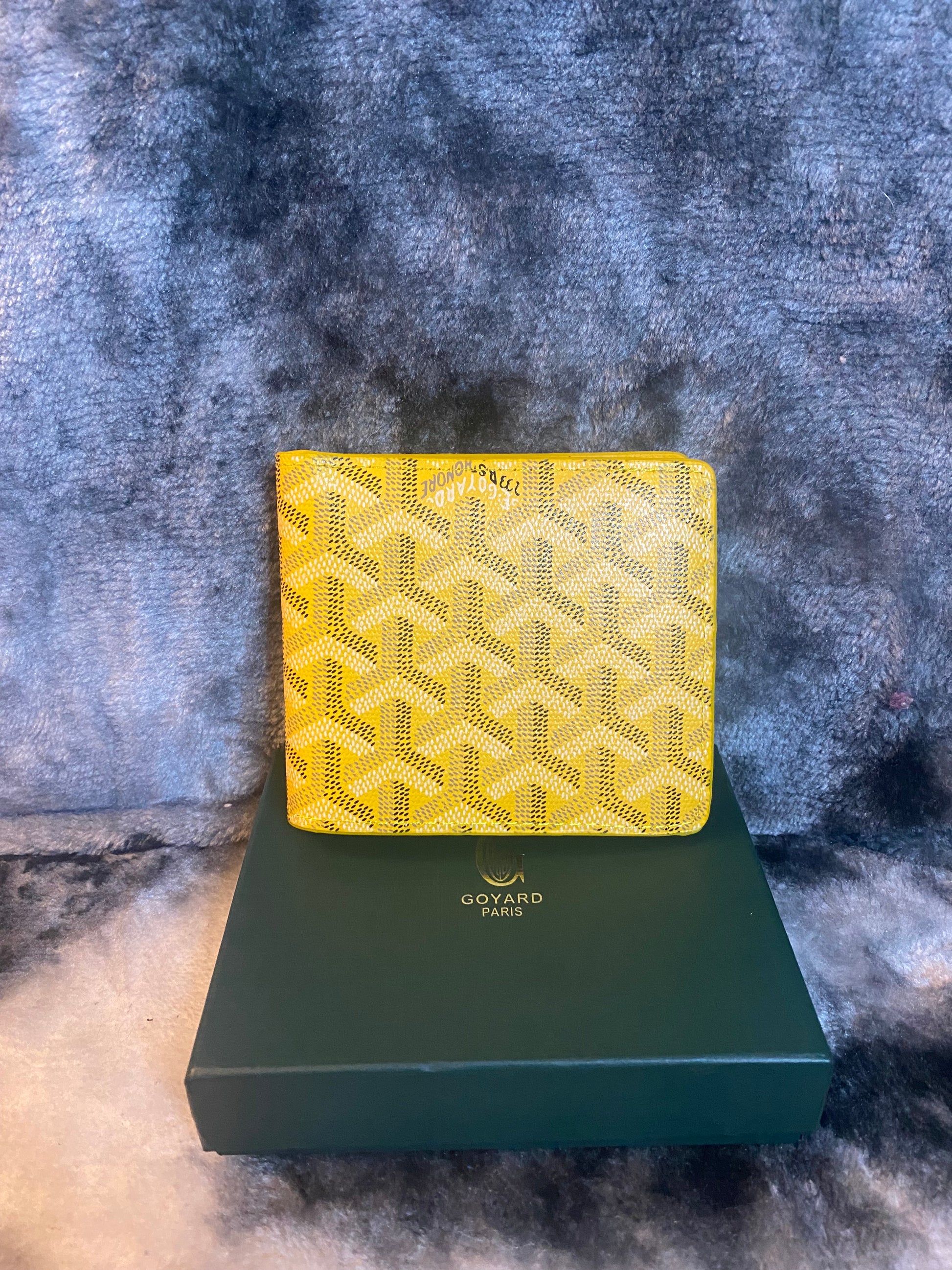 Men's Wallets
