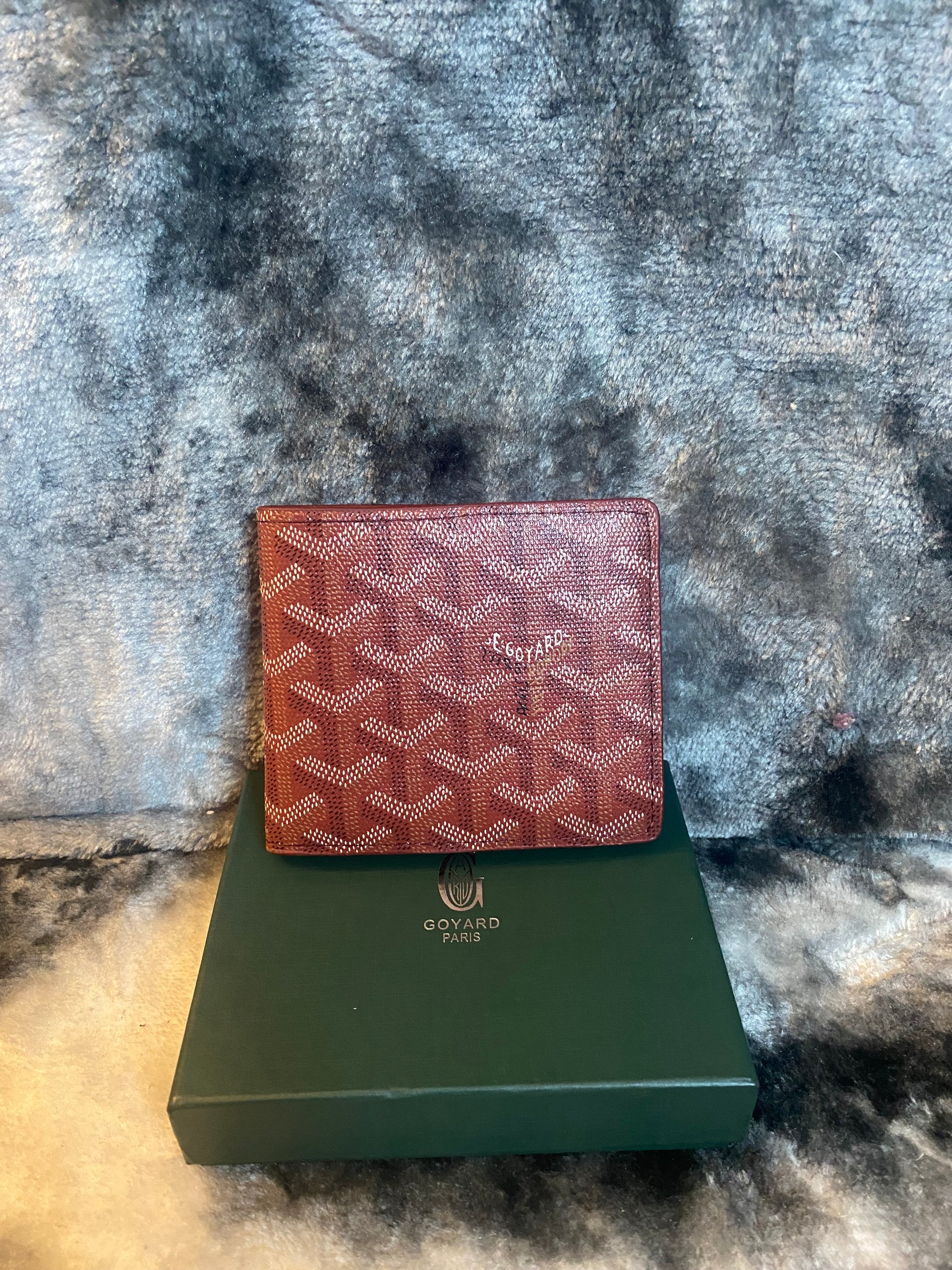 Men's Wallets