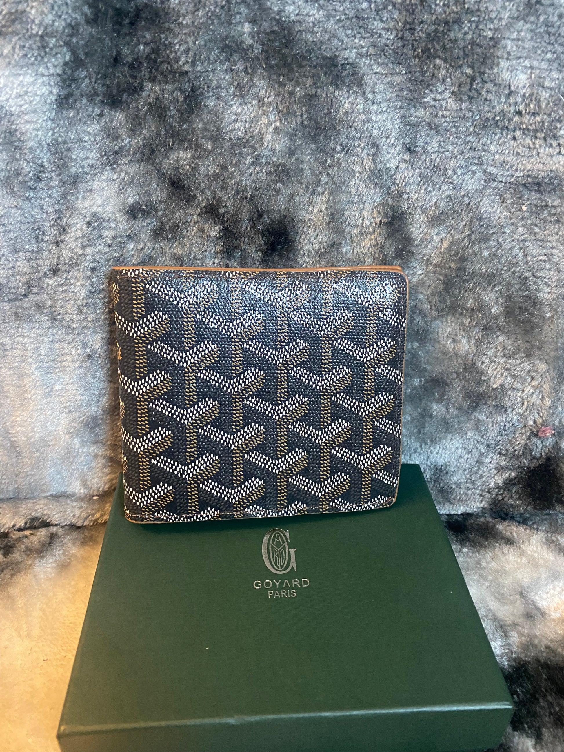 Men's Wallets