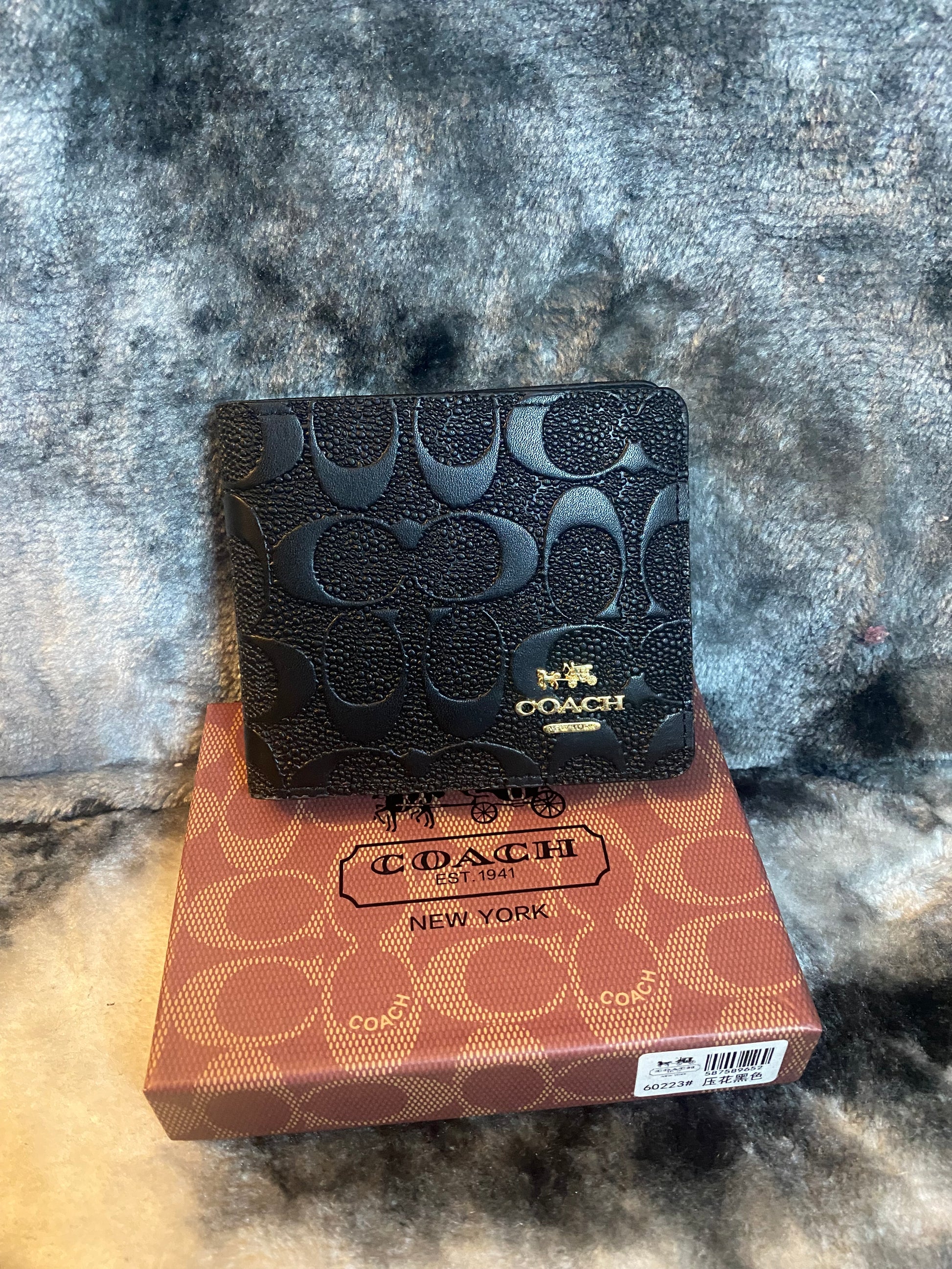 Men's Wallets