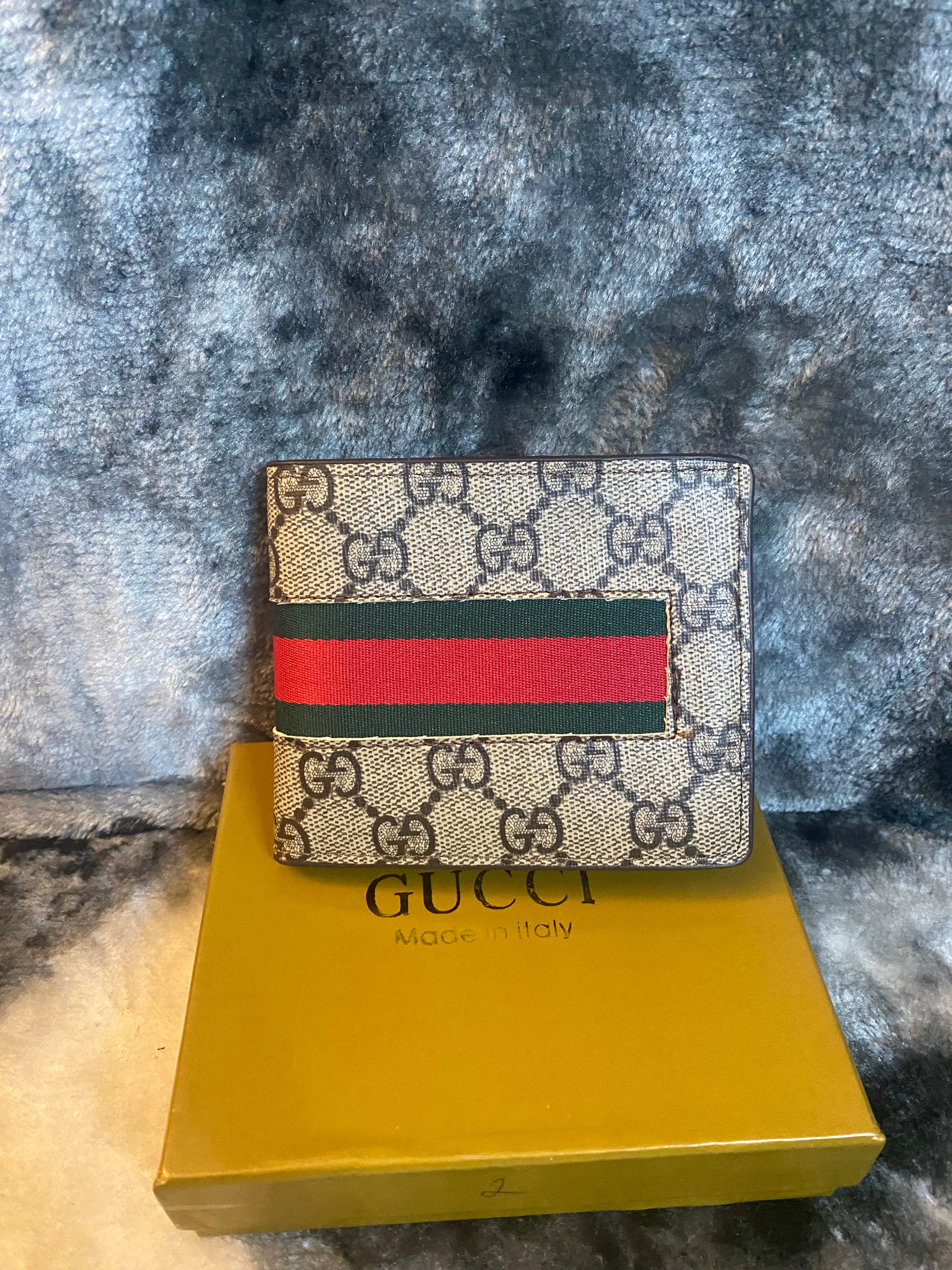Men's Wallets
