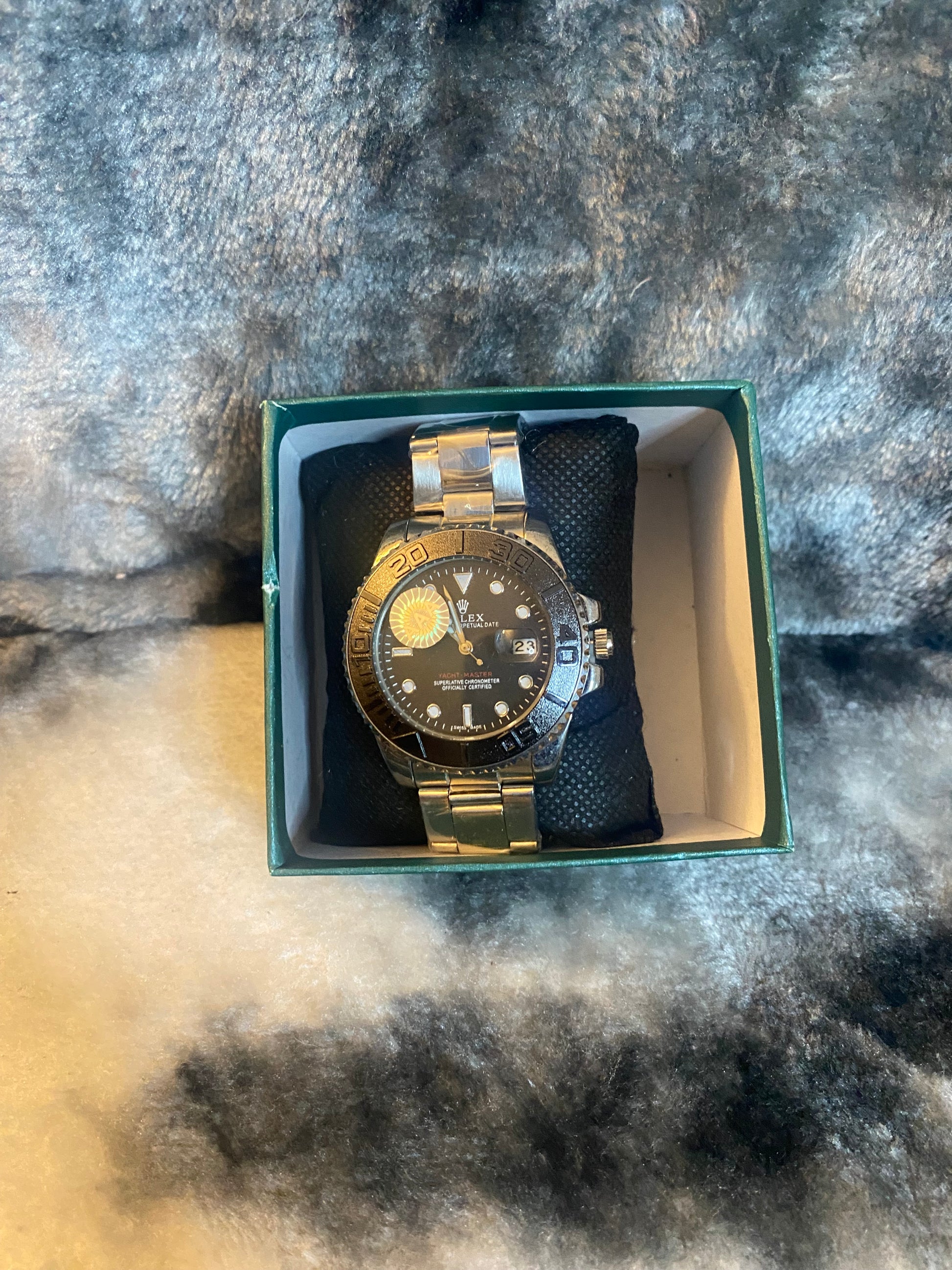 Men's Watches