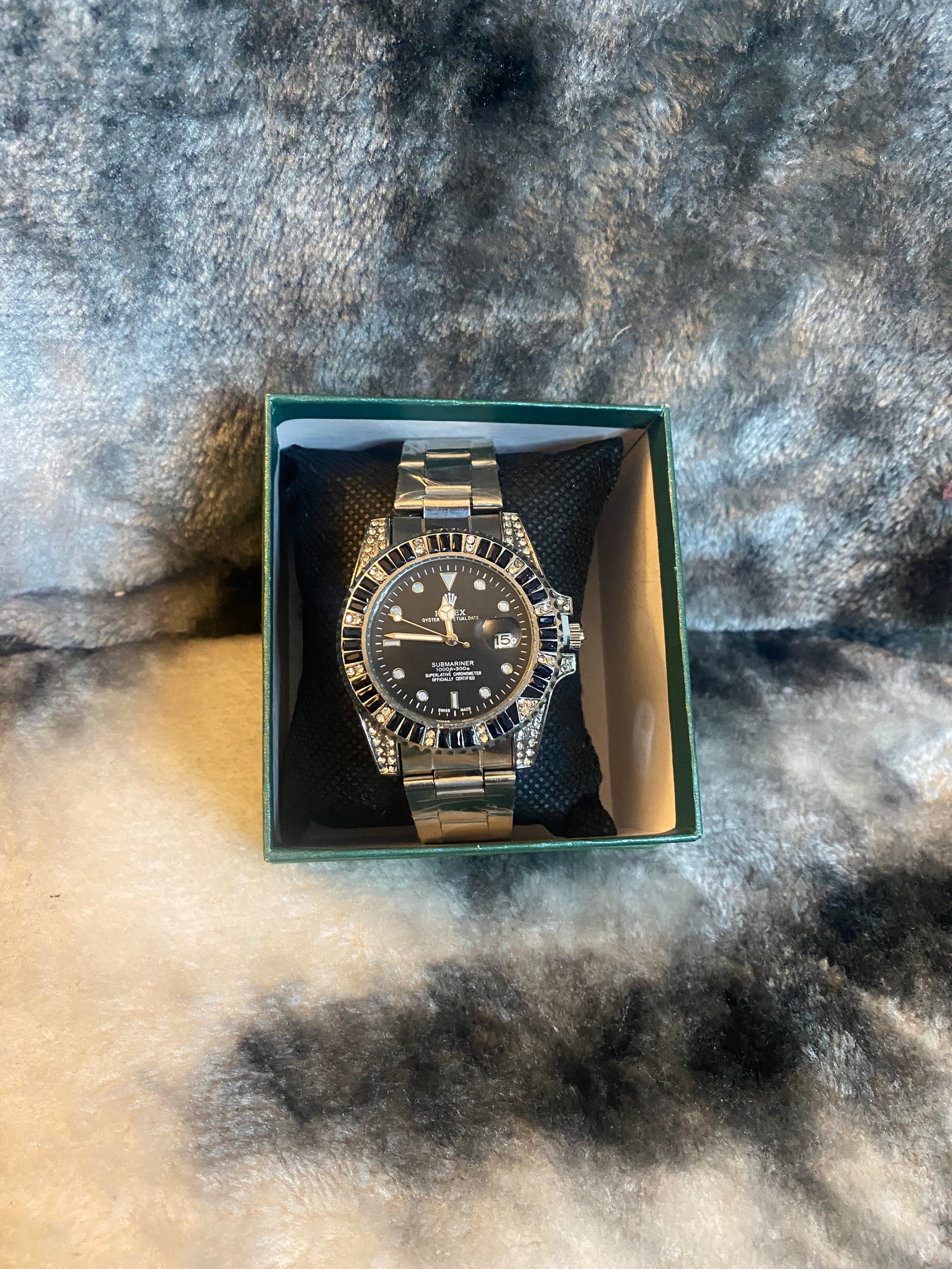 Men's Watches