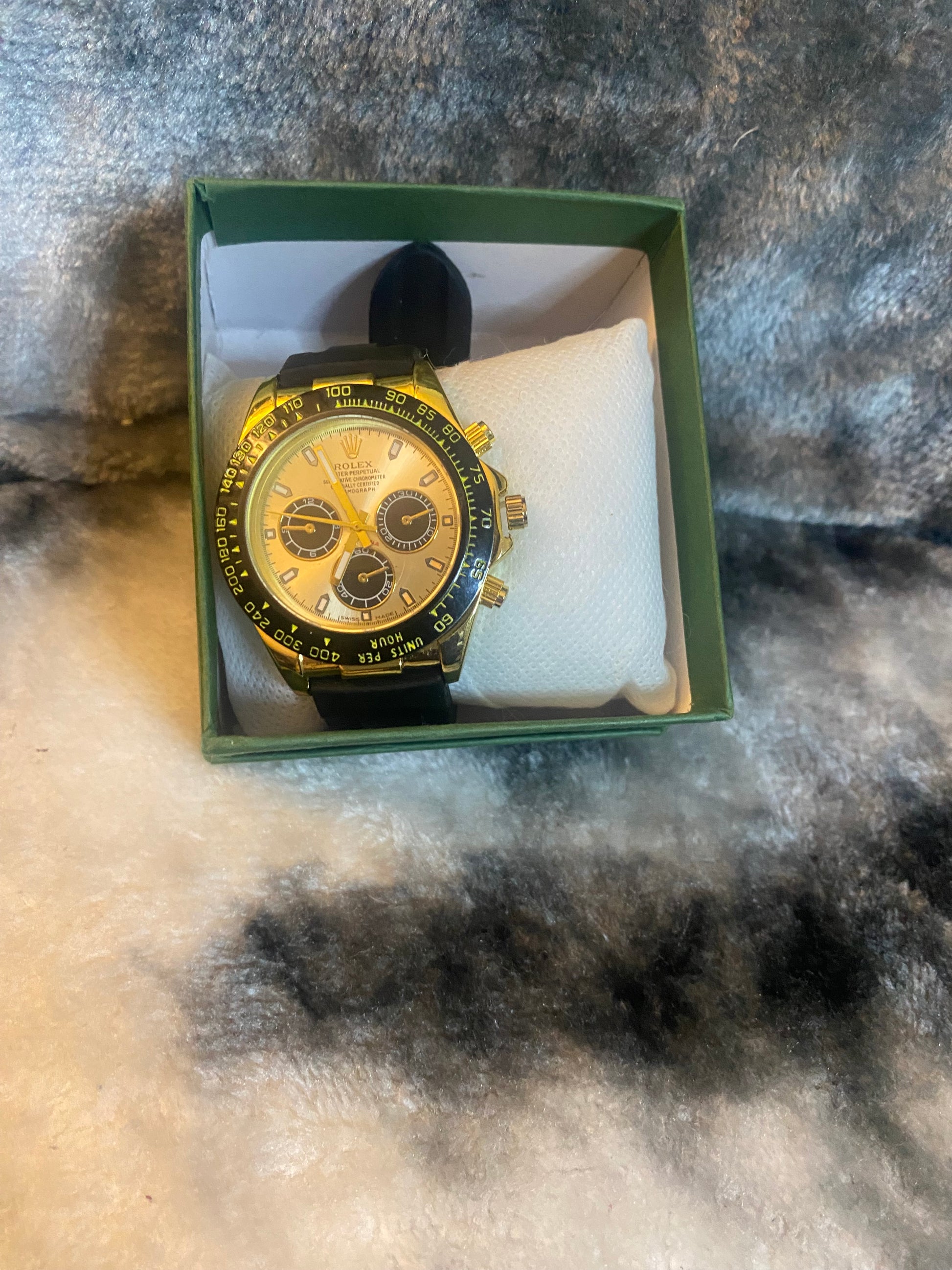 Men's Watches