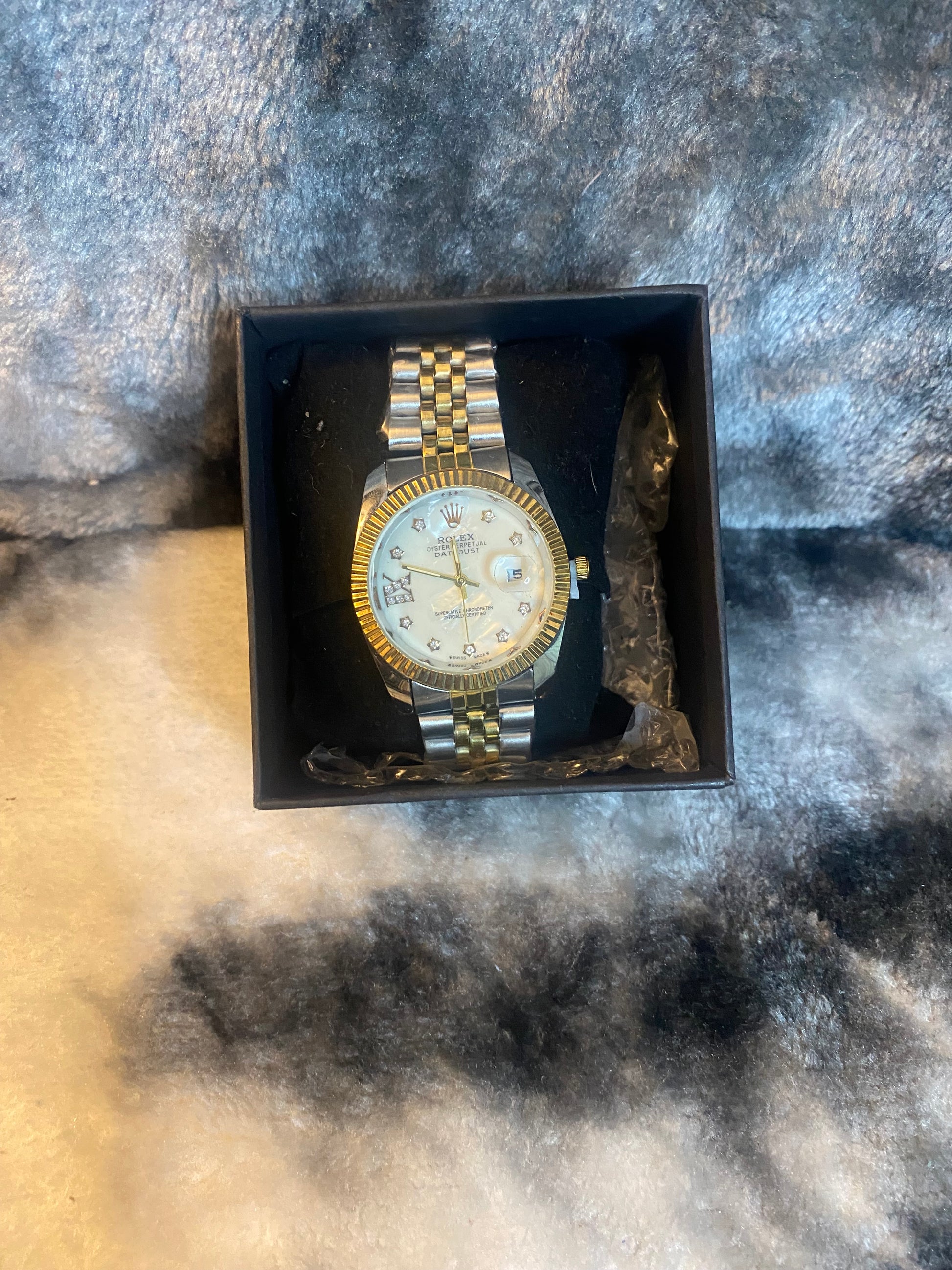 Men's Watches