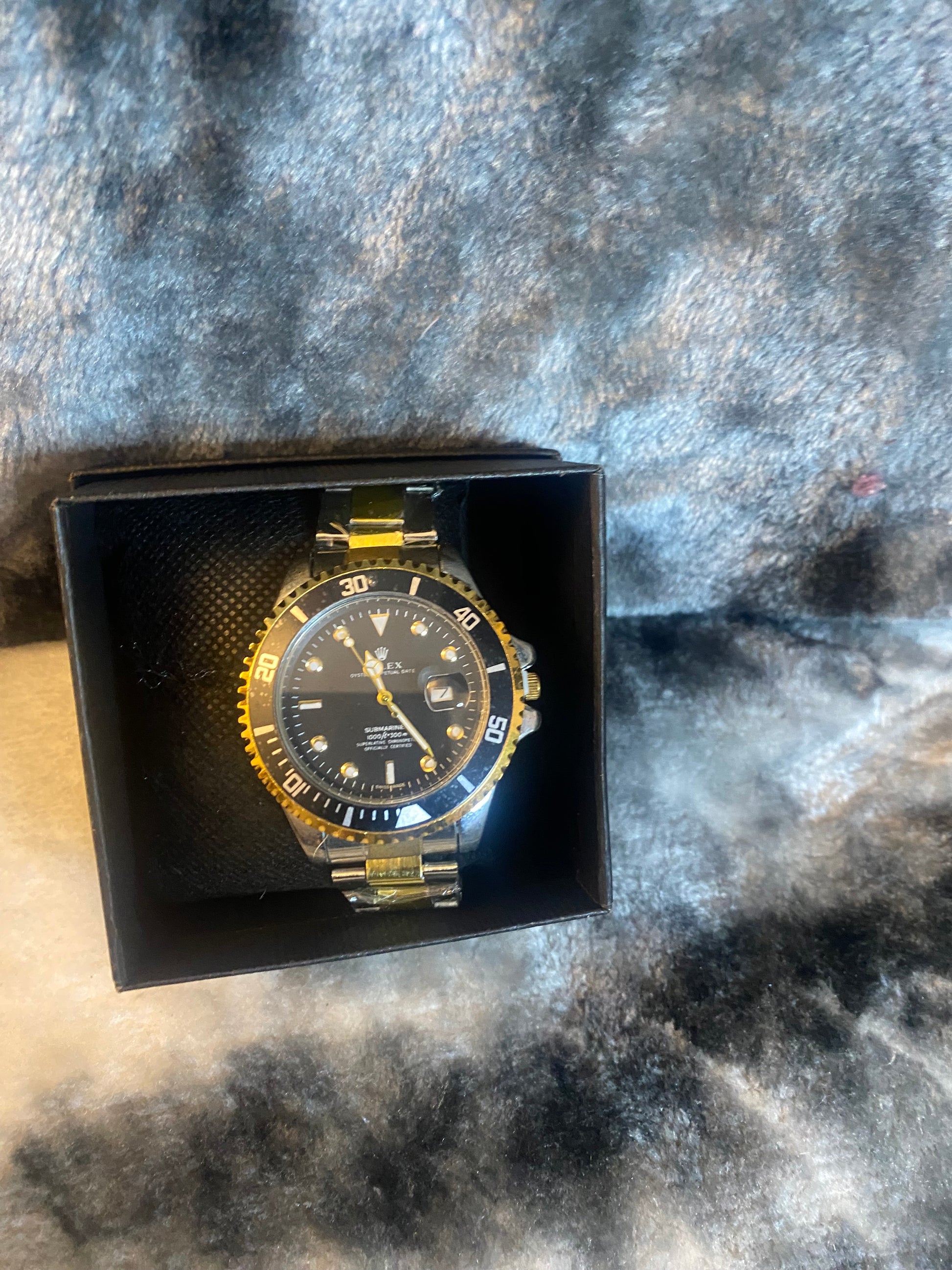 Men's Watches