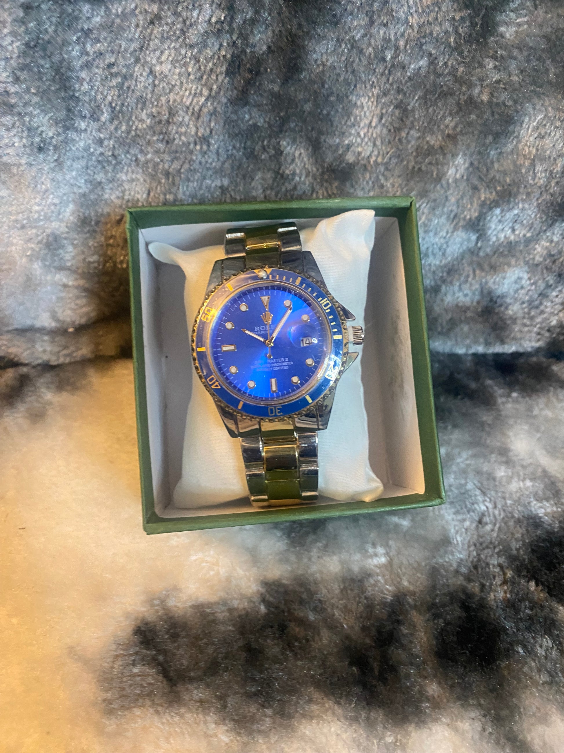 Men's Watches