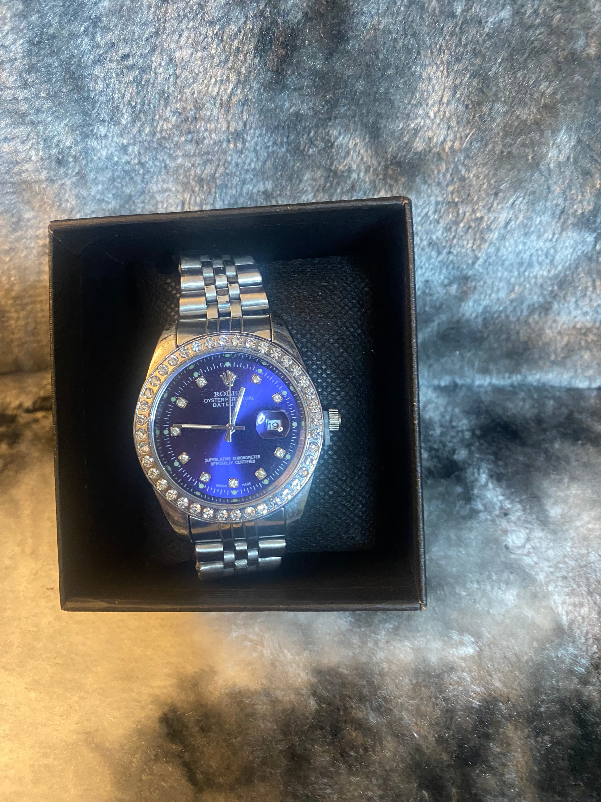 Men's Watches