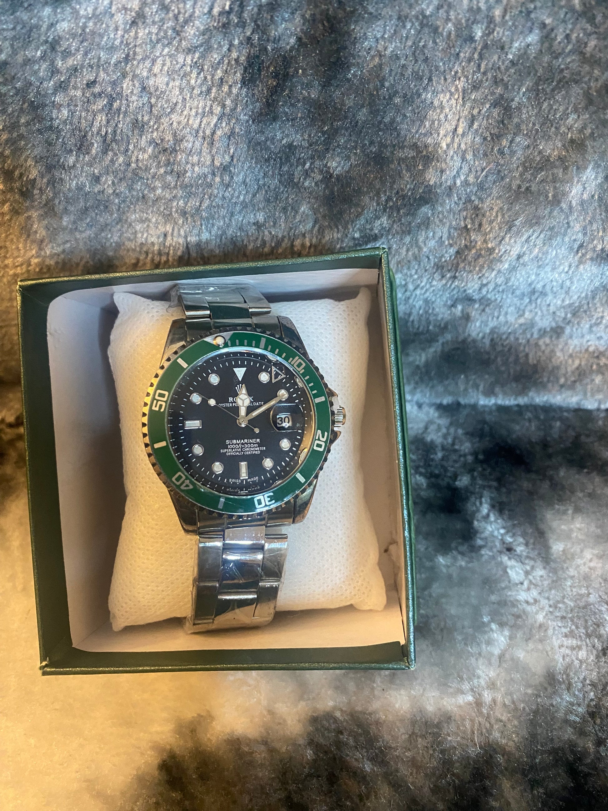 Men's Watches