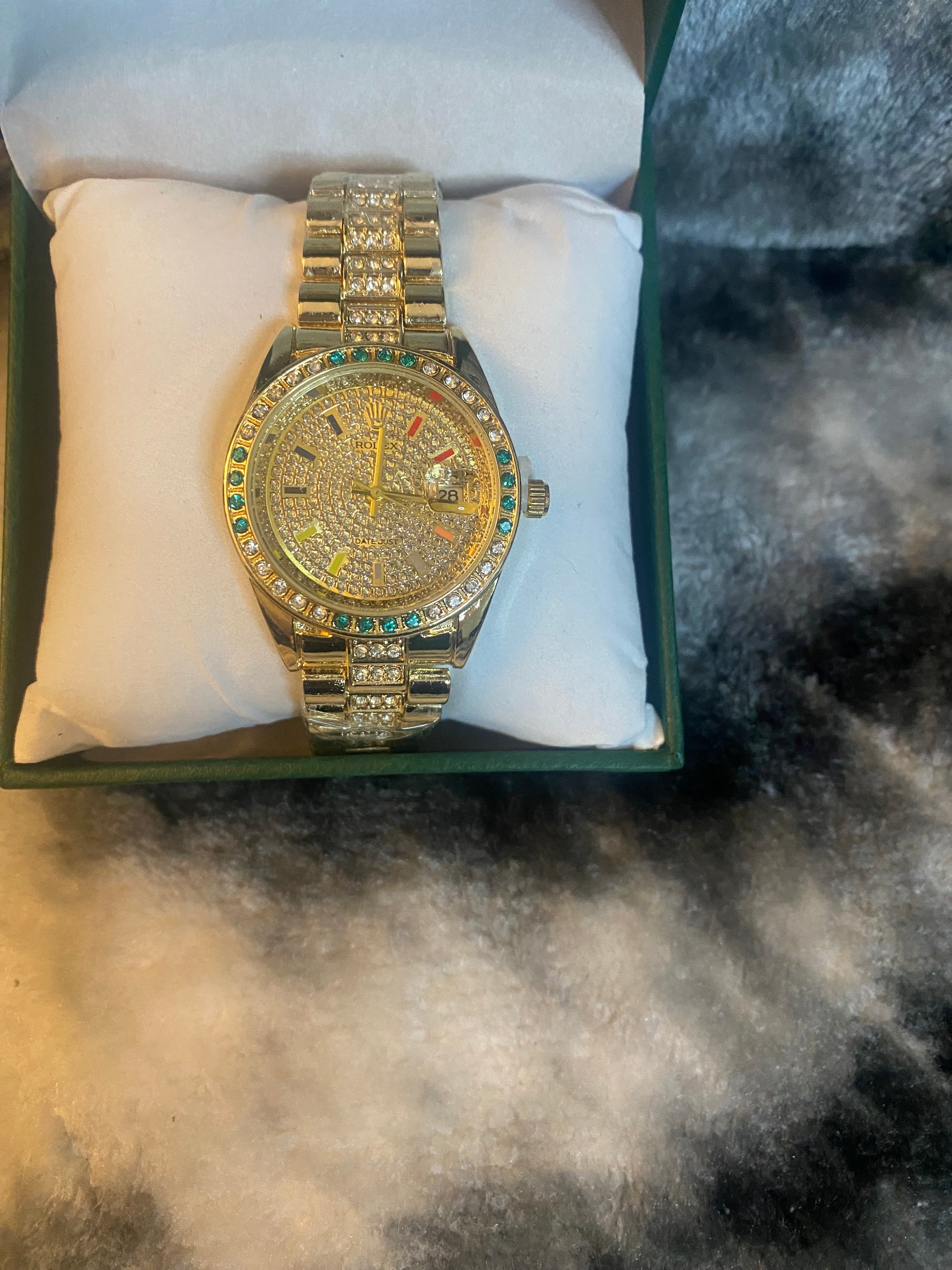 Men's Watches