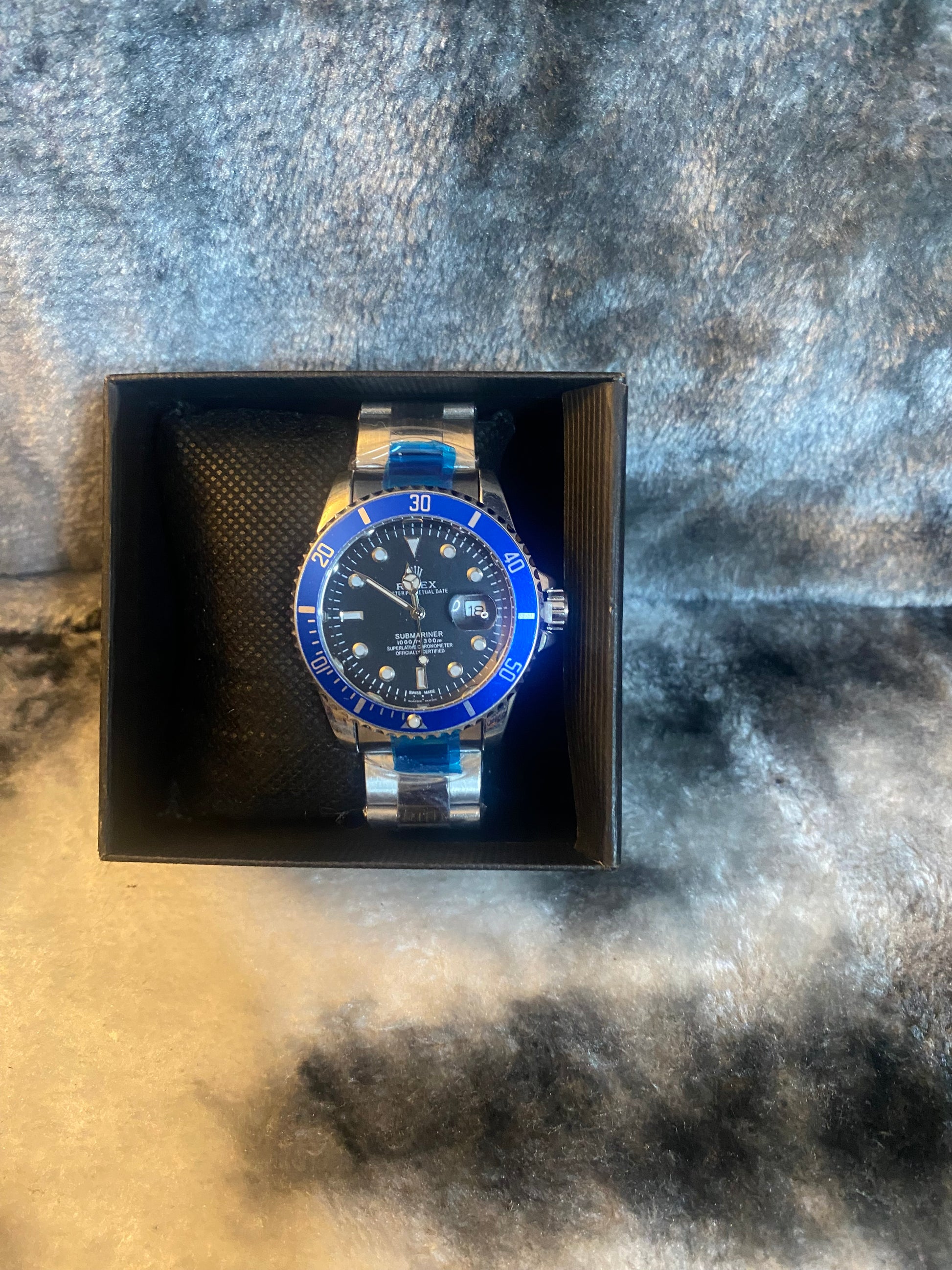 Men's Watches