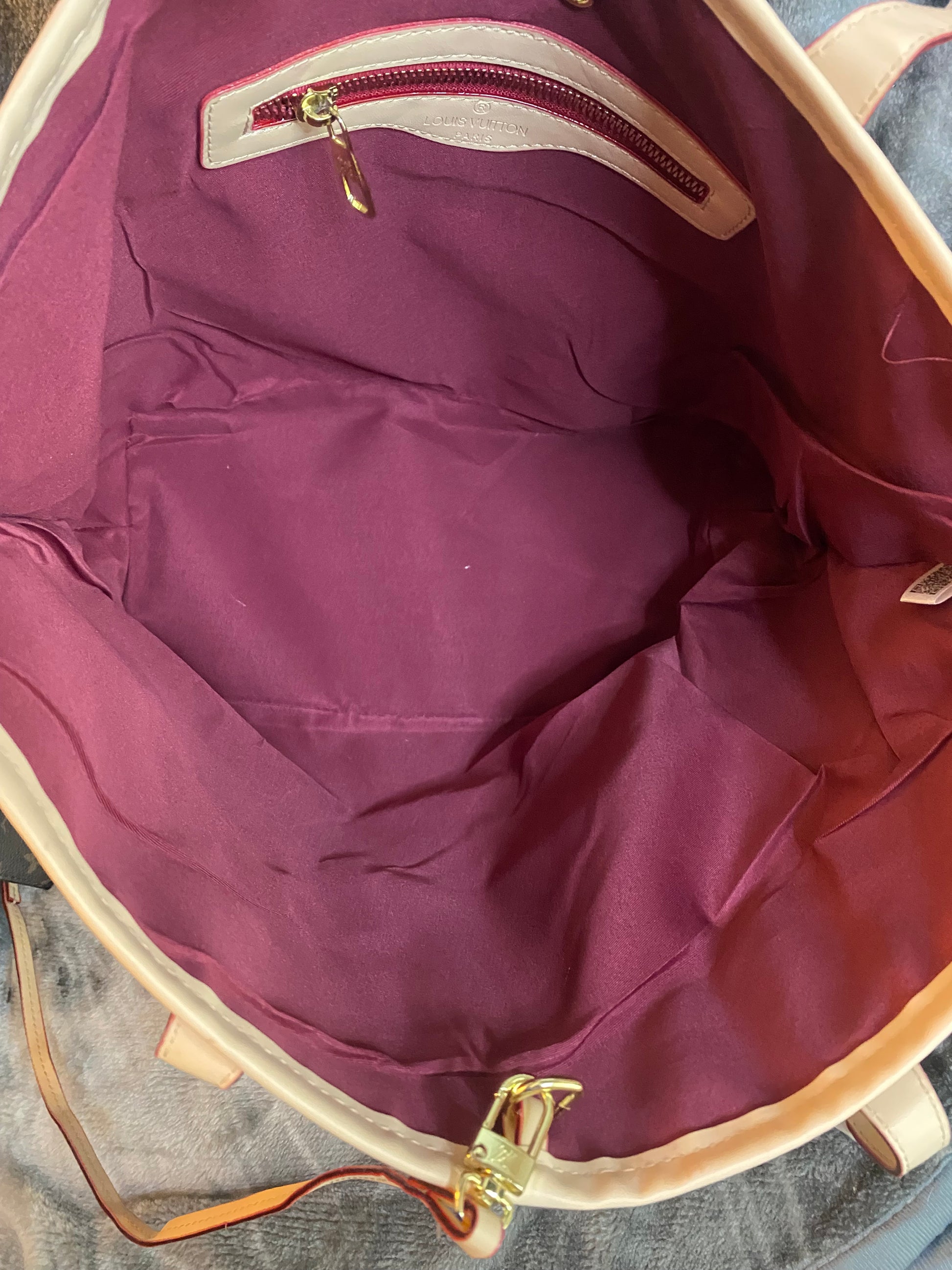 LV Neverful