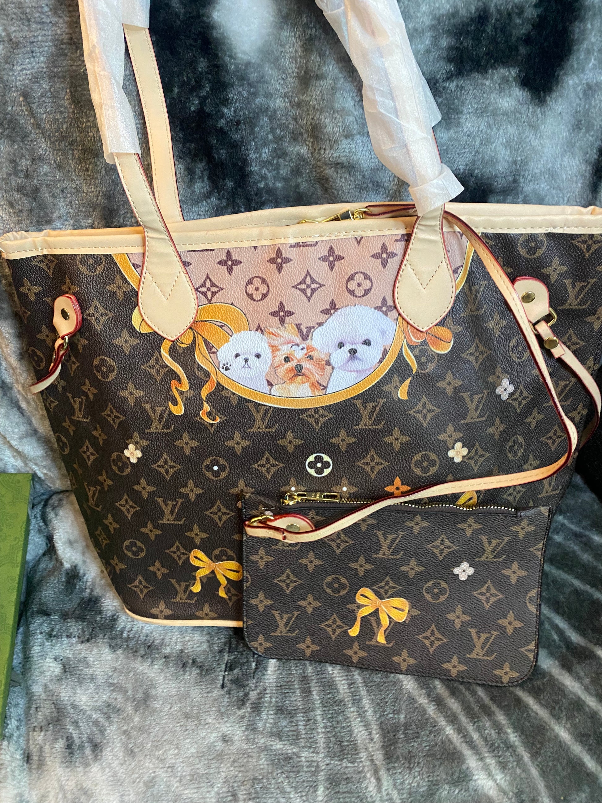 LV Neverful