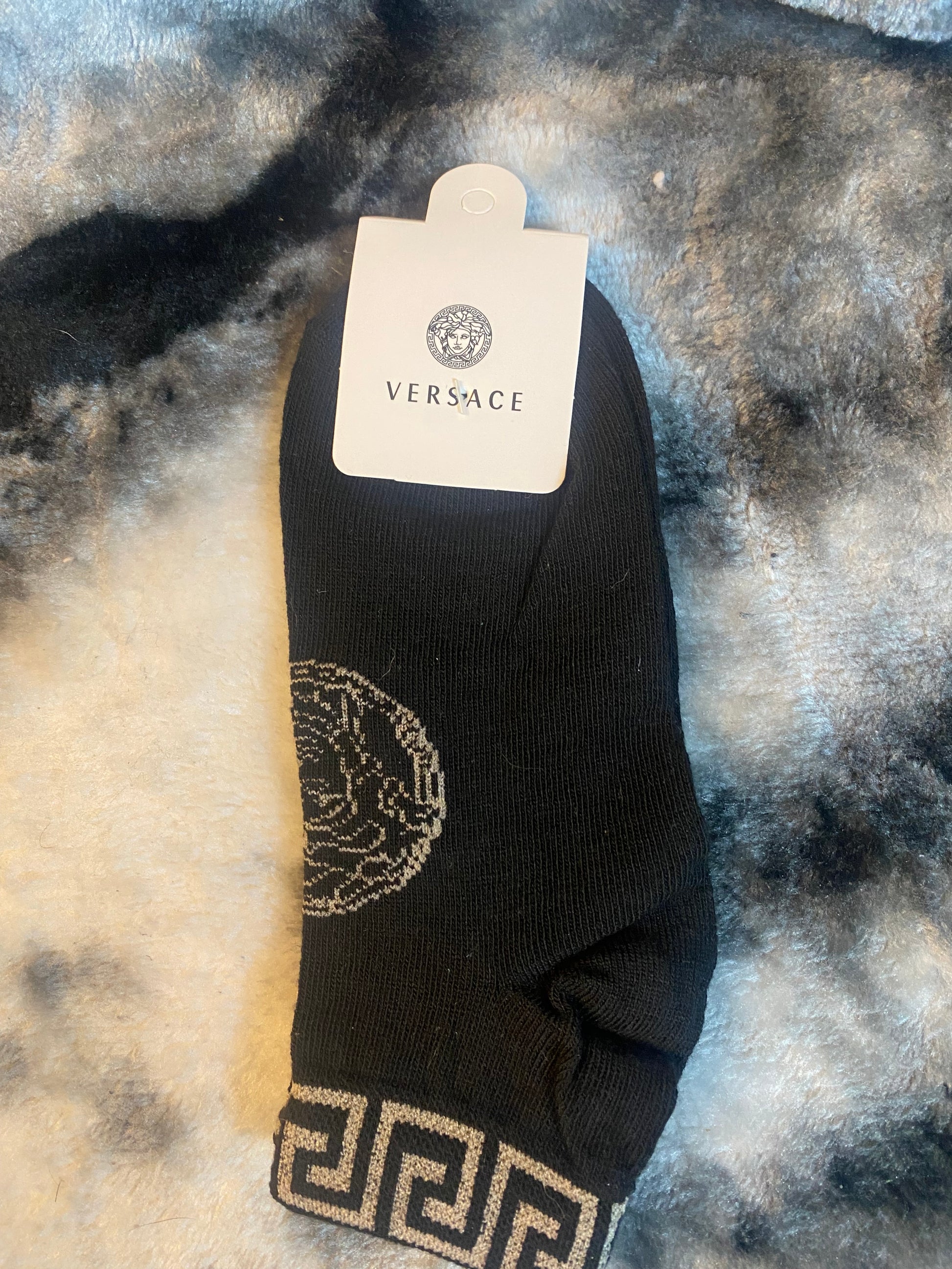 Versace Socks