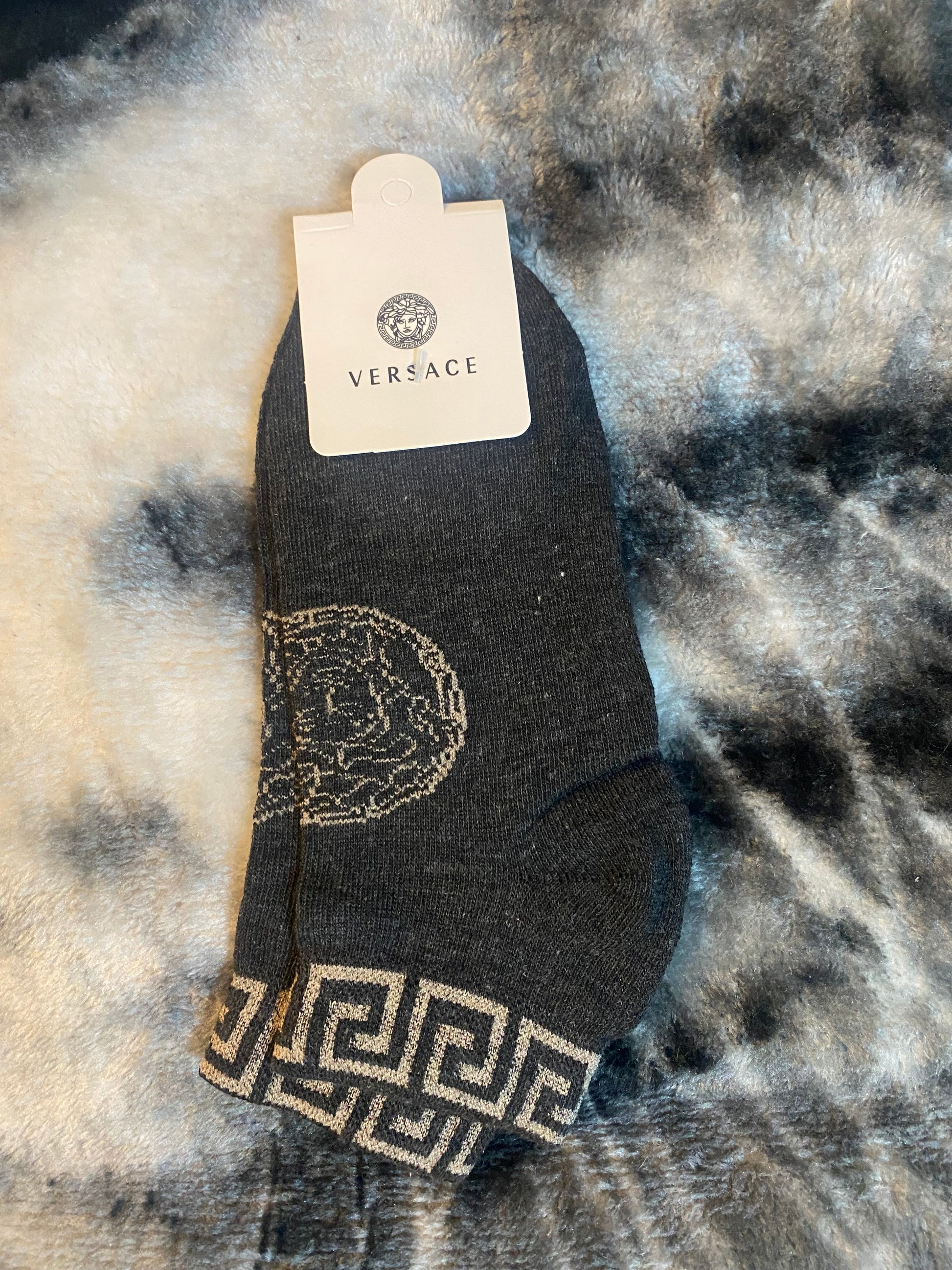 Versace Socks