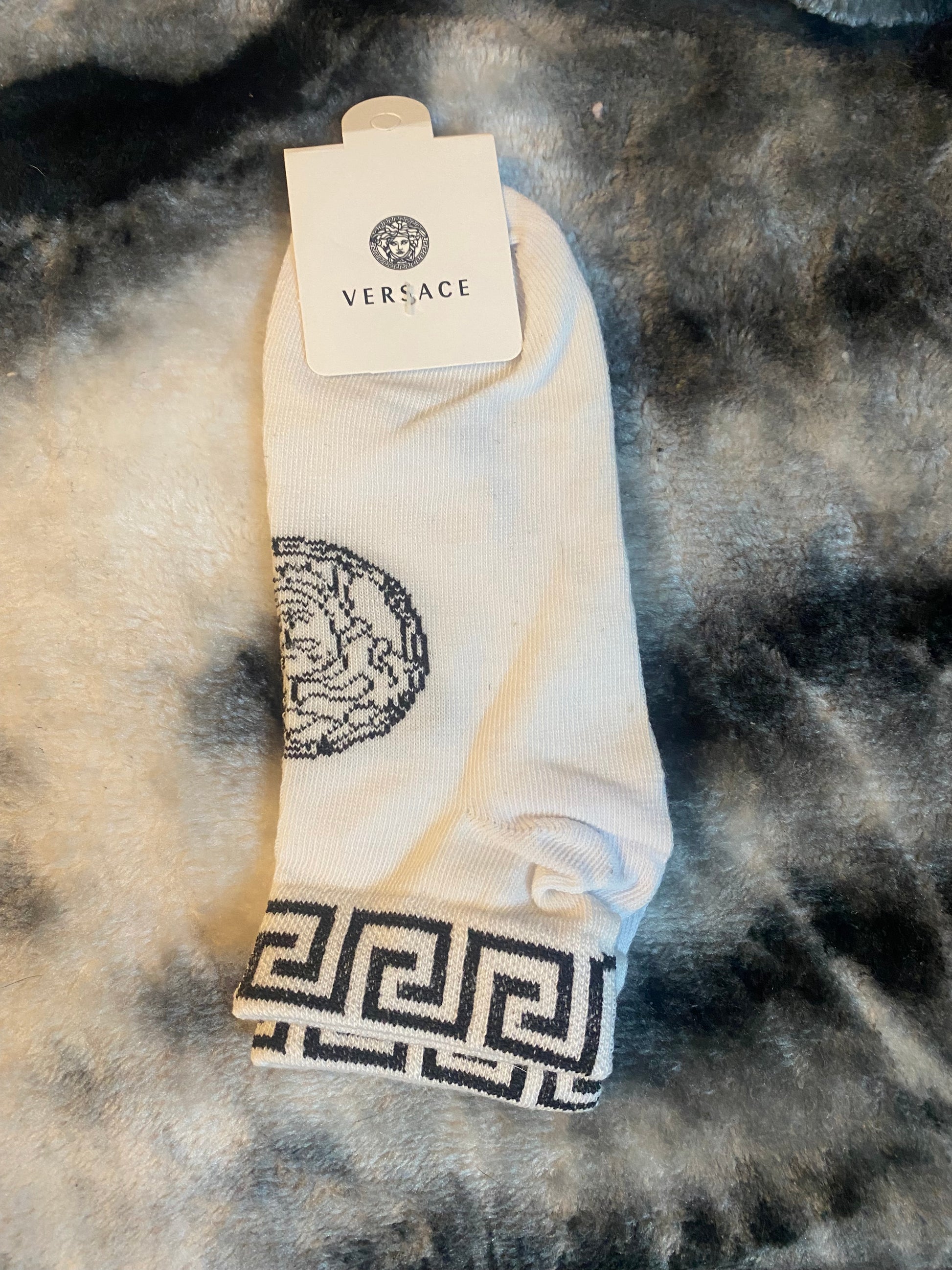 Versace Socks