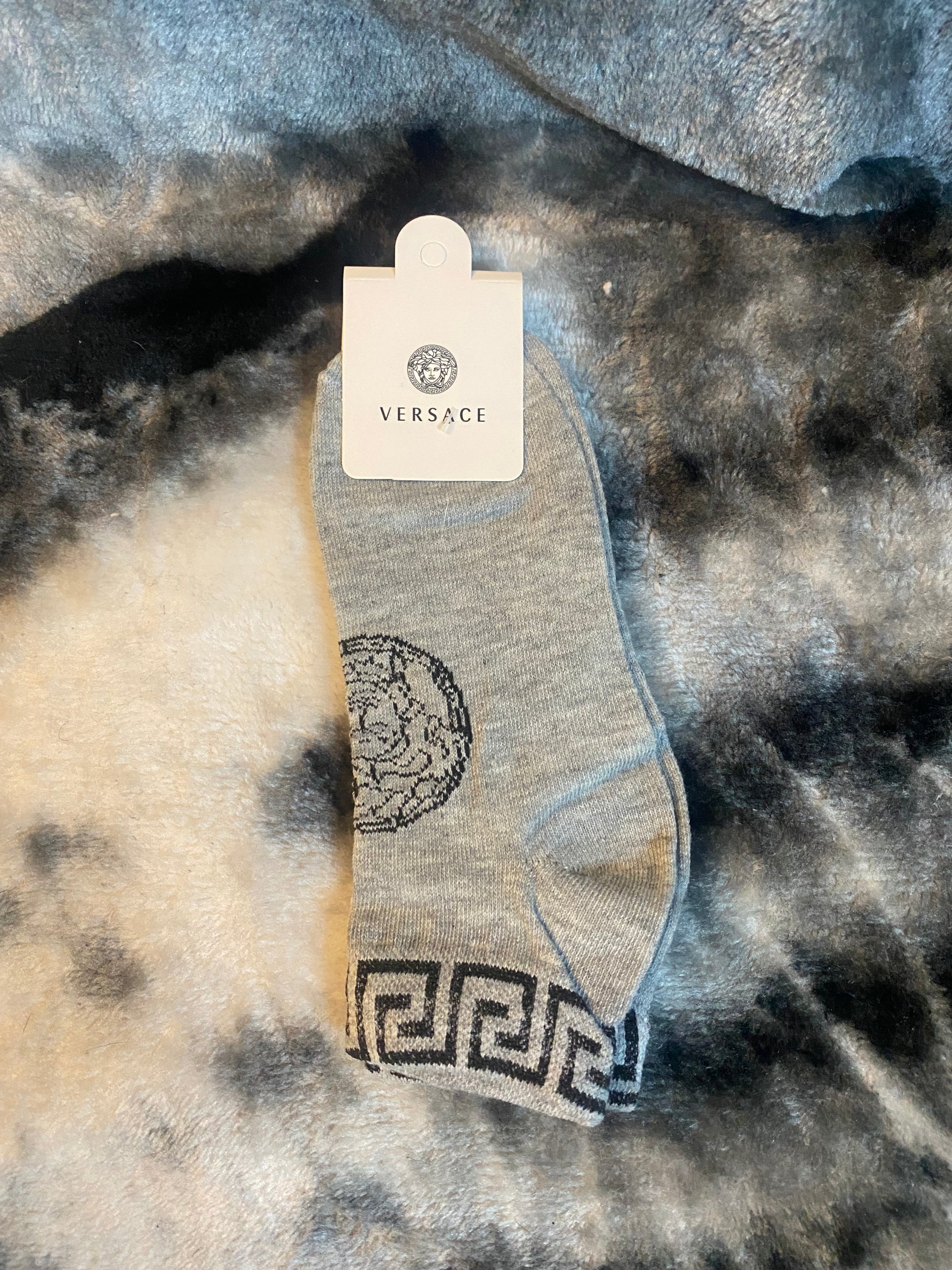Versace Socks