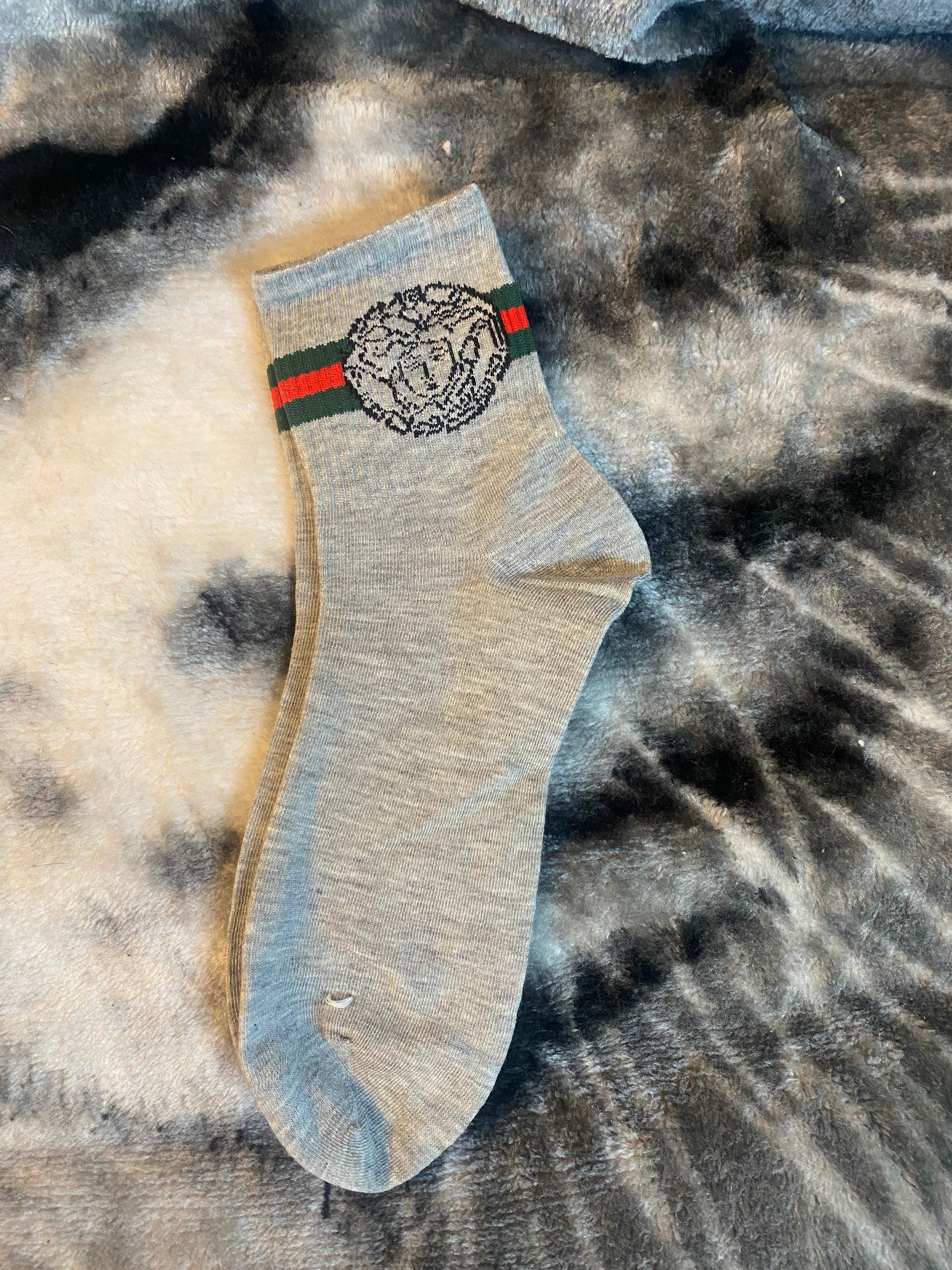 Versace Socks