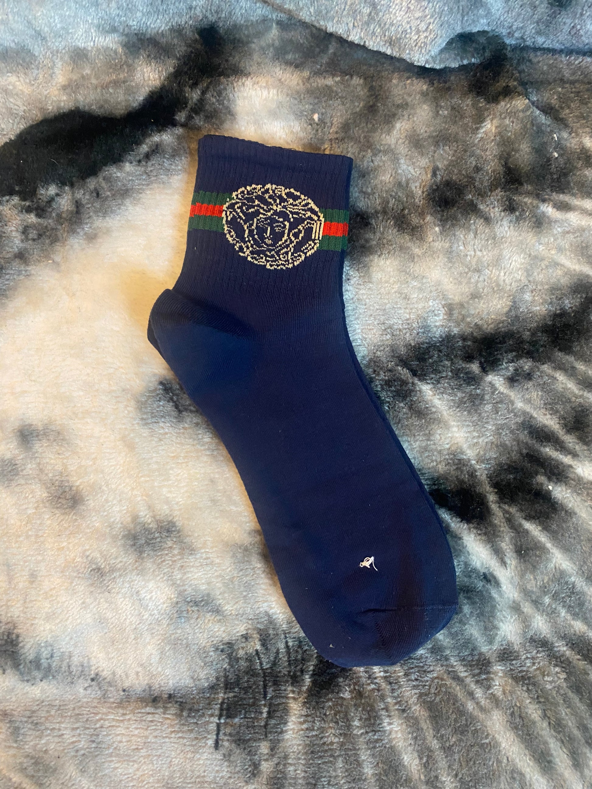 Versace Socks