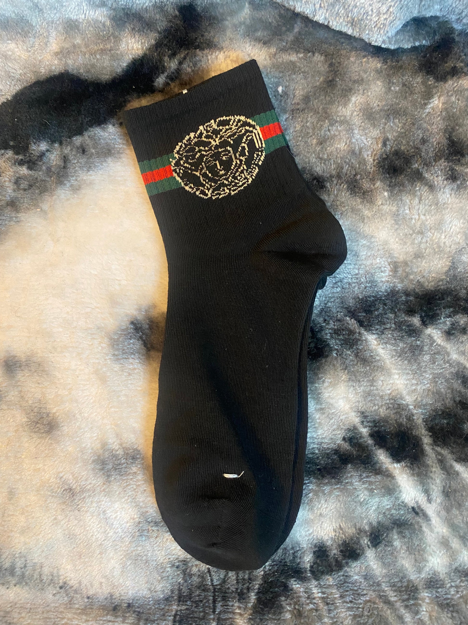Versace Socks
