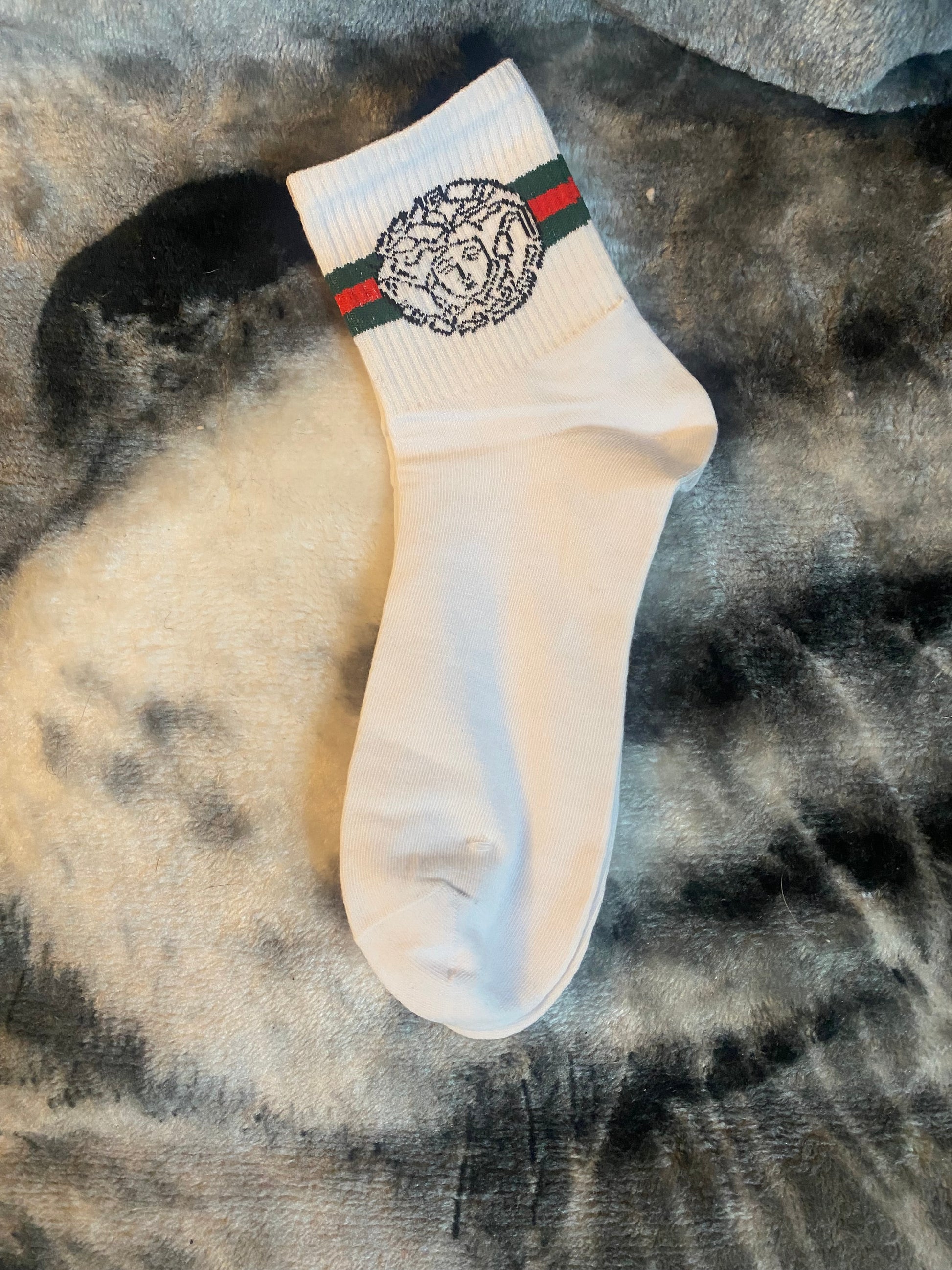 Versace Socks
