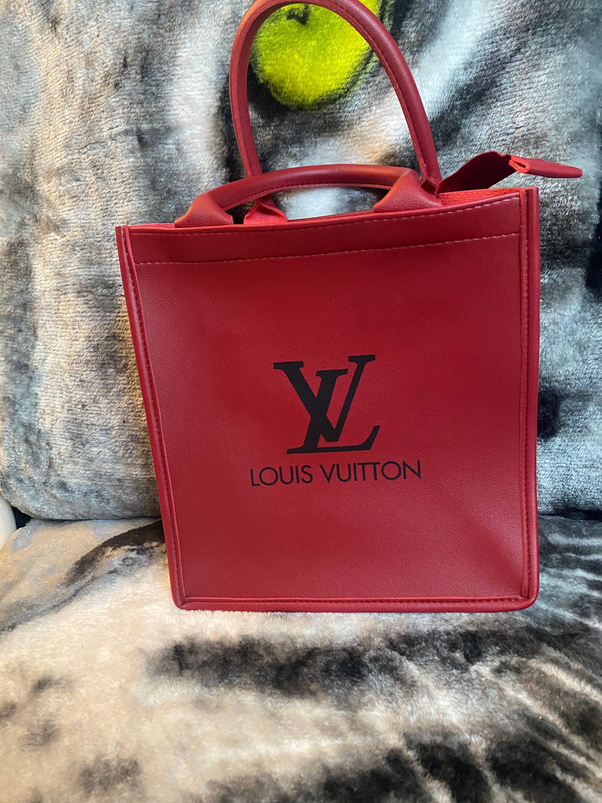 8" Shopping Bag