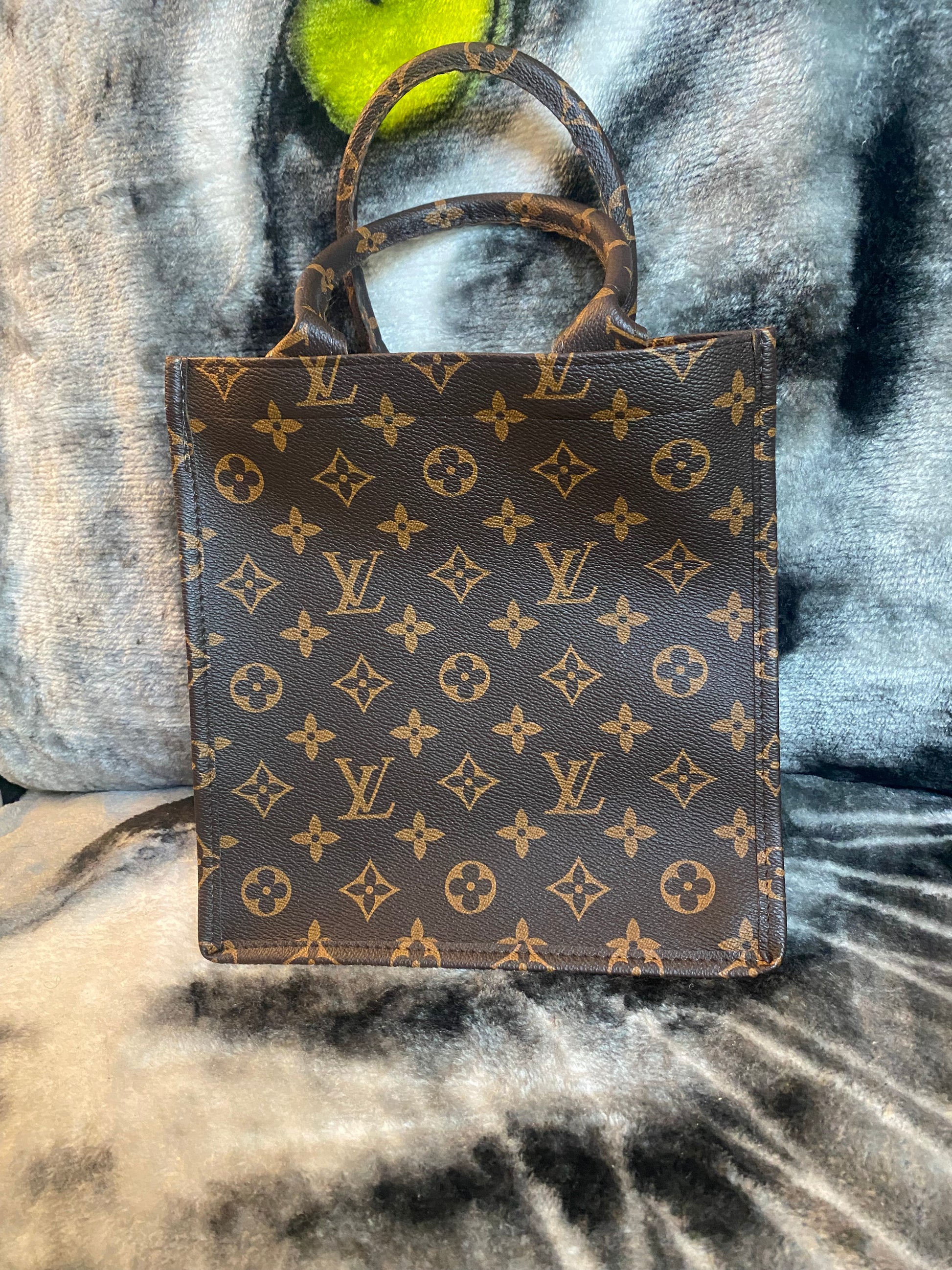 8" Shopping Bag