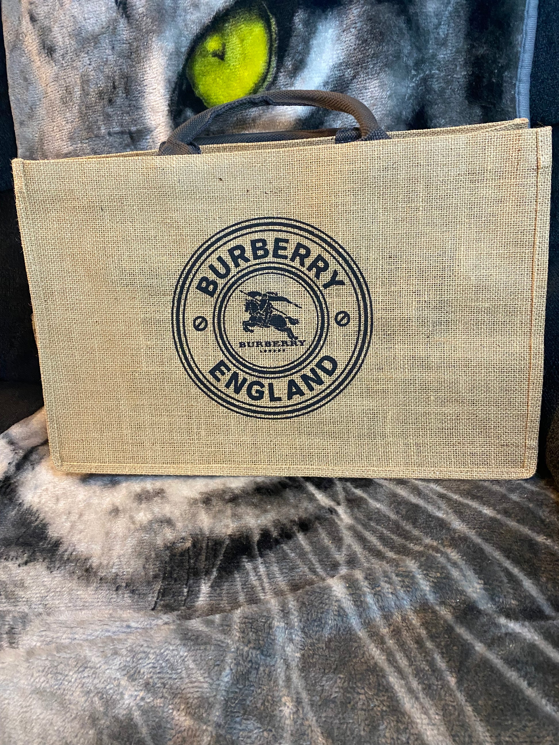 18" Shopping Bag