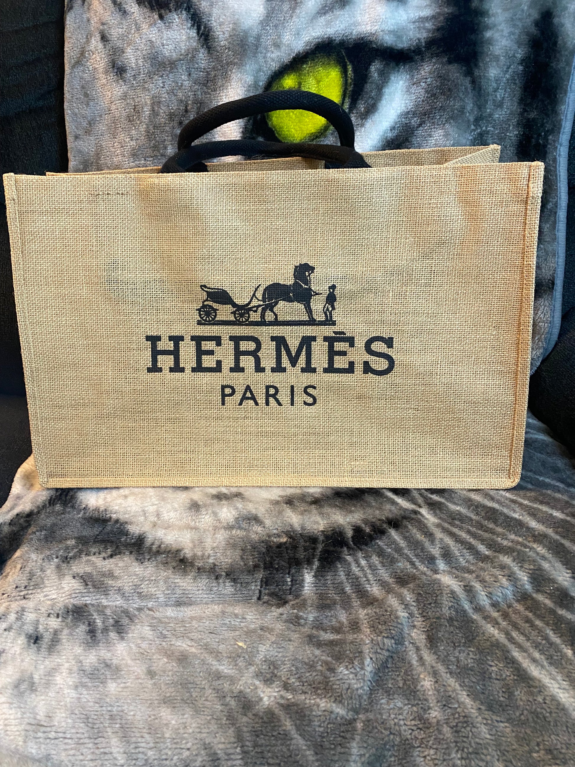 18" Shopping Bag