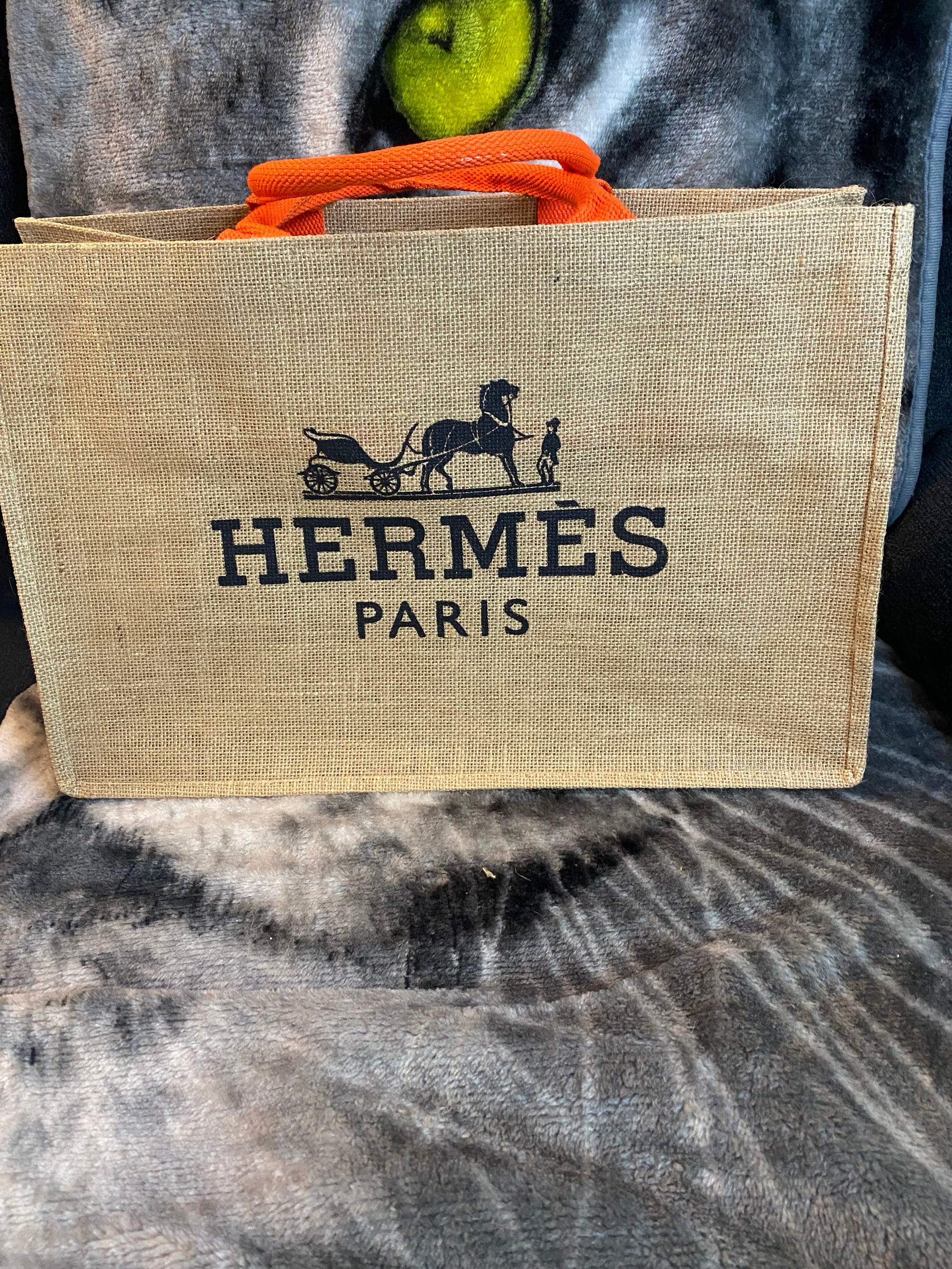 18" Shopping Bag