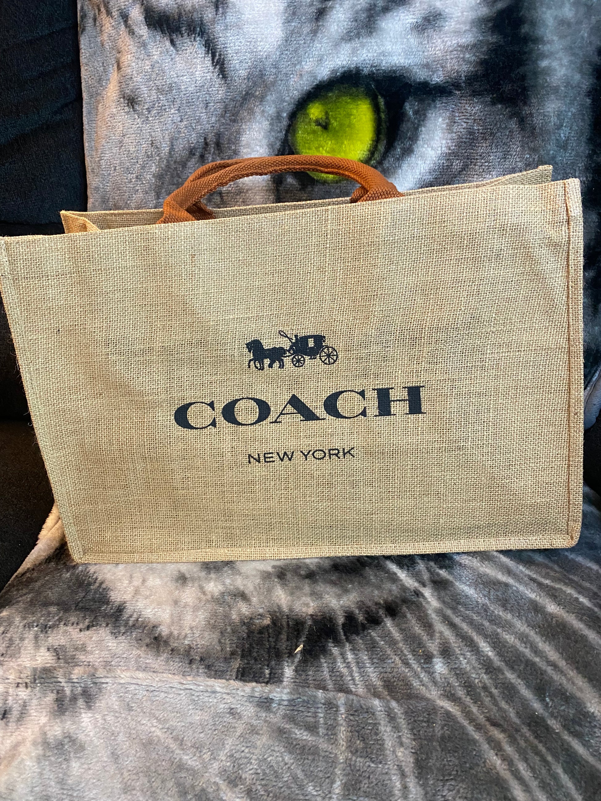 18" Shopping Bag