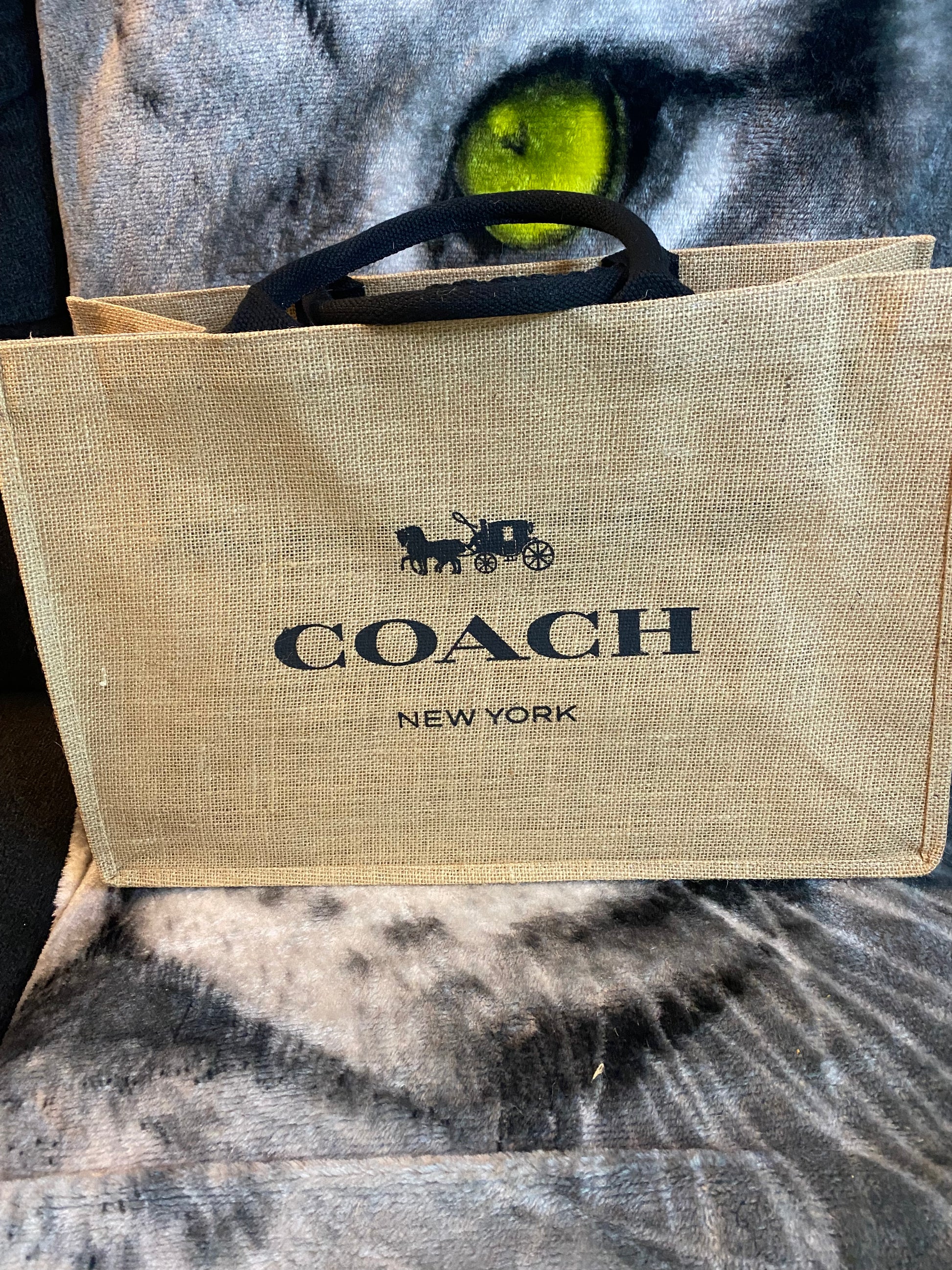 18" Shopping Bag