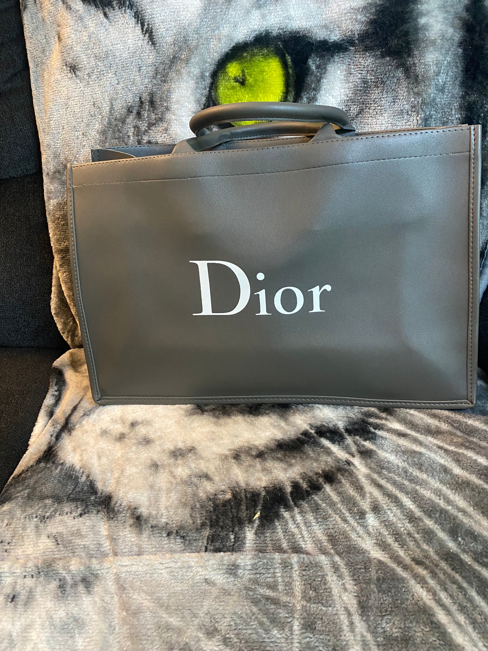 18" Shopping Bag