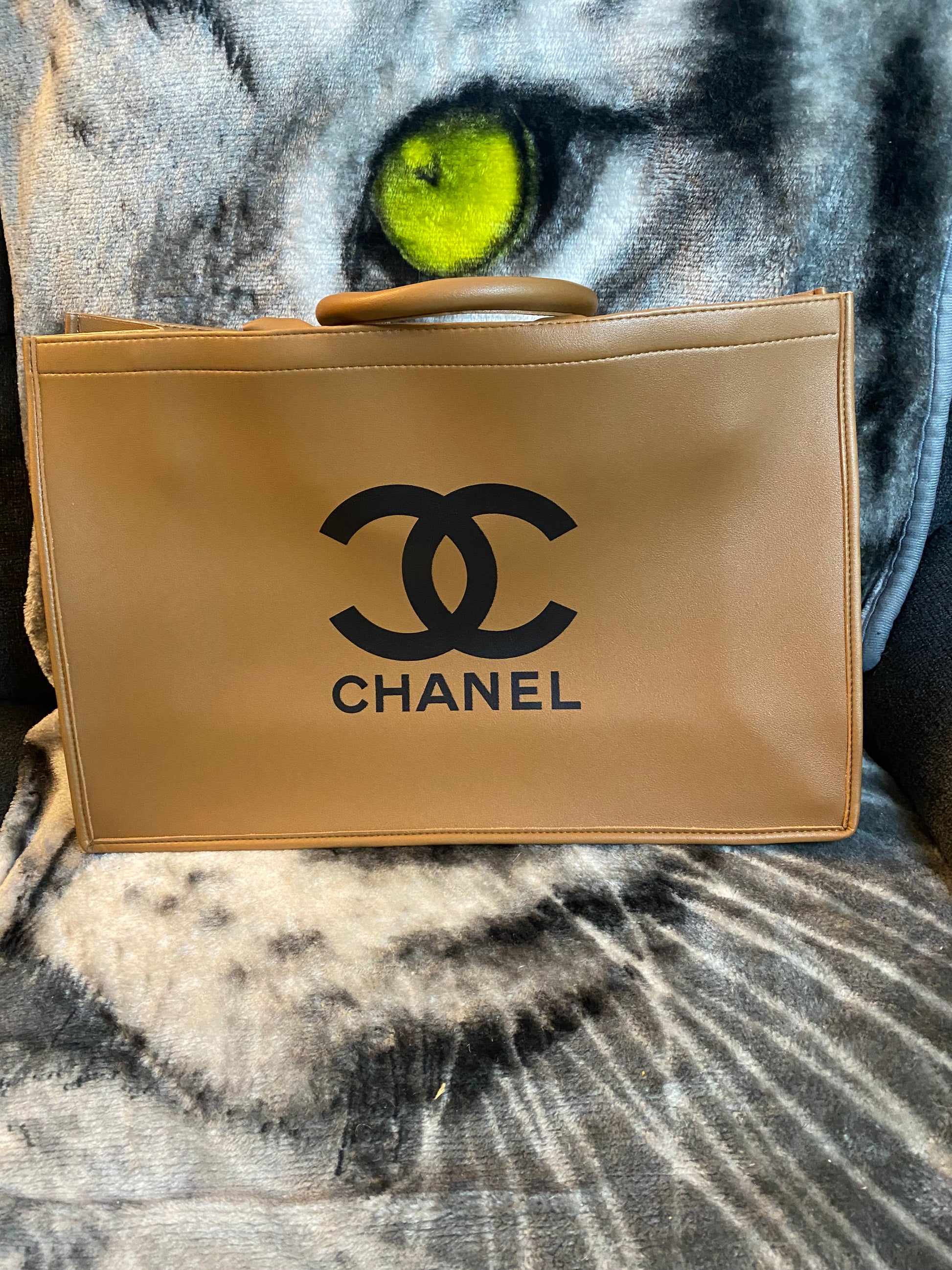 18" Shopping Bag