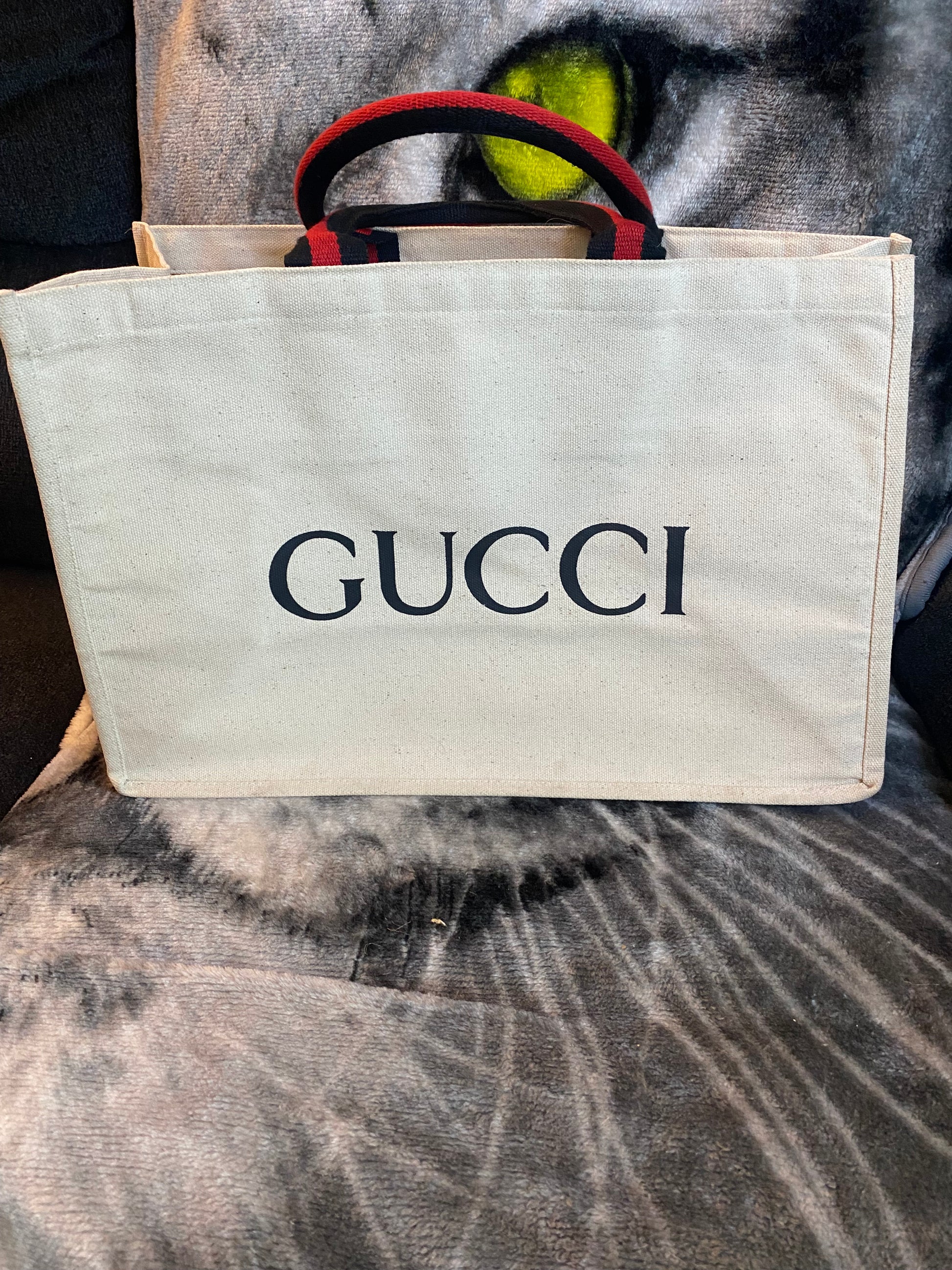 18" Shopping Bag
