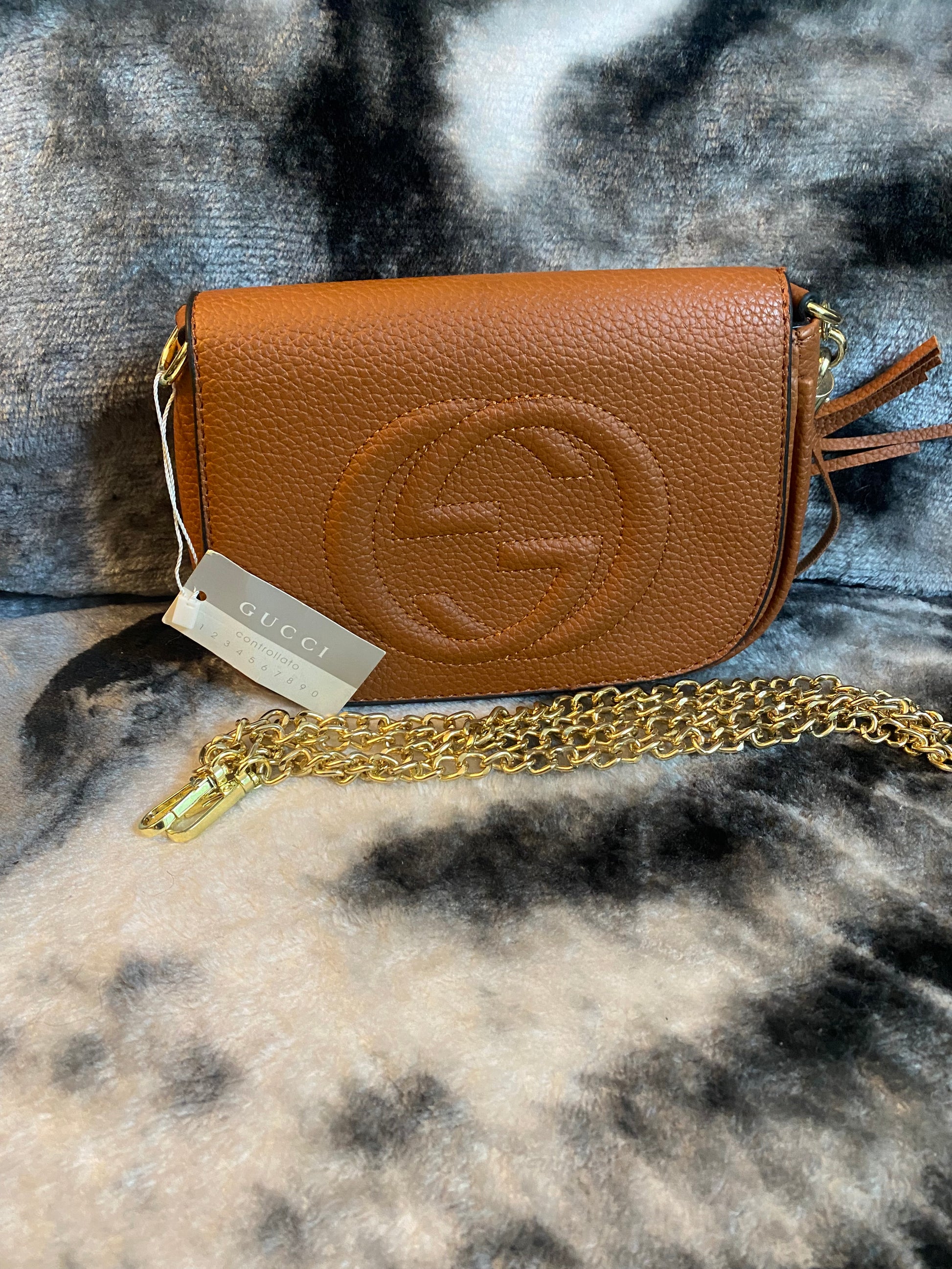 GG Purse